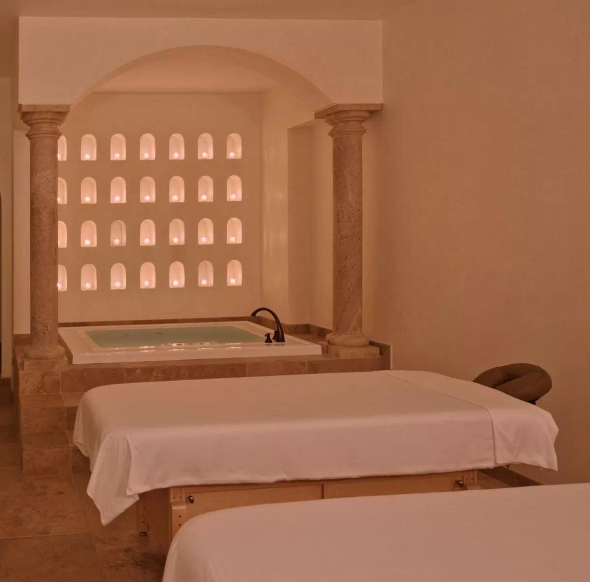 Spa and wellness centre/facilities in Casa Kimberly Boutique Hotel