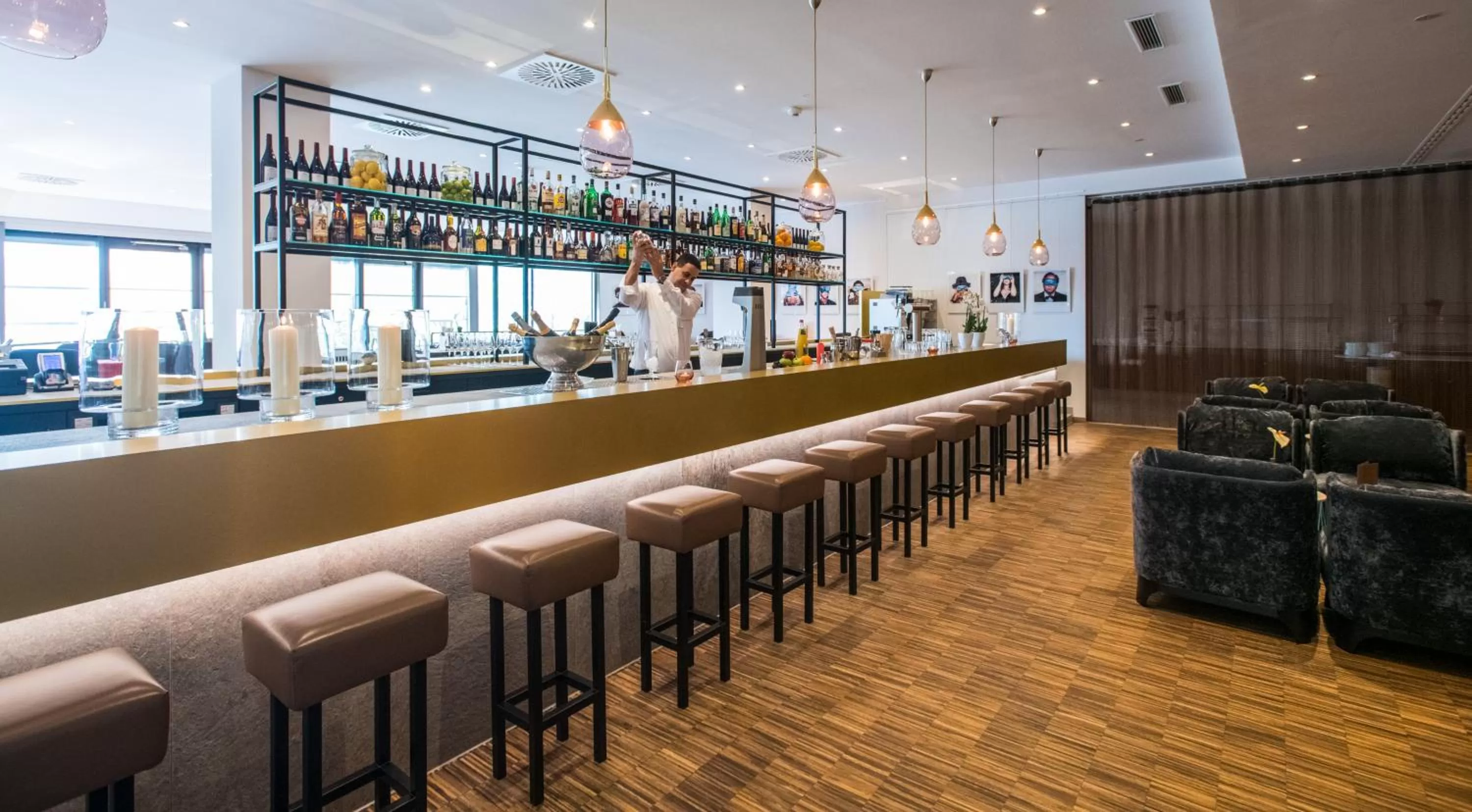 Flemings Hotel Wuppertal-Central