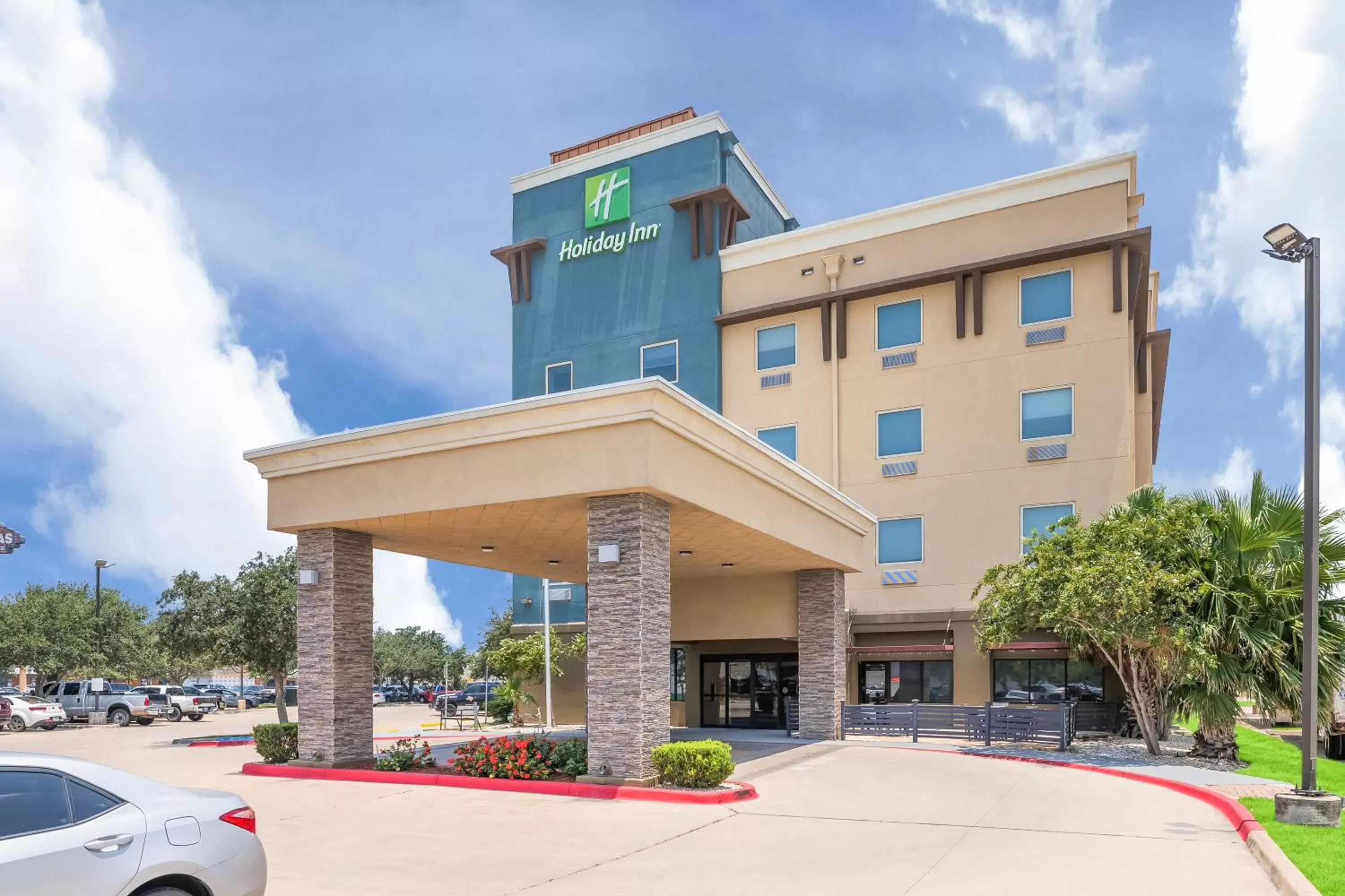 Holiday Inn - Brownsville by IHG