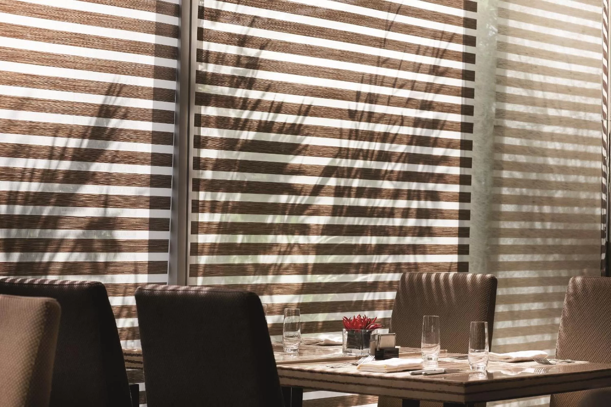 Restaurant/places to eat in Raffles Makati