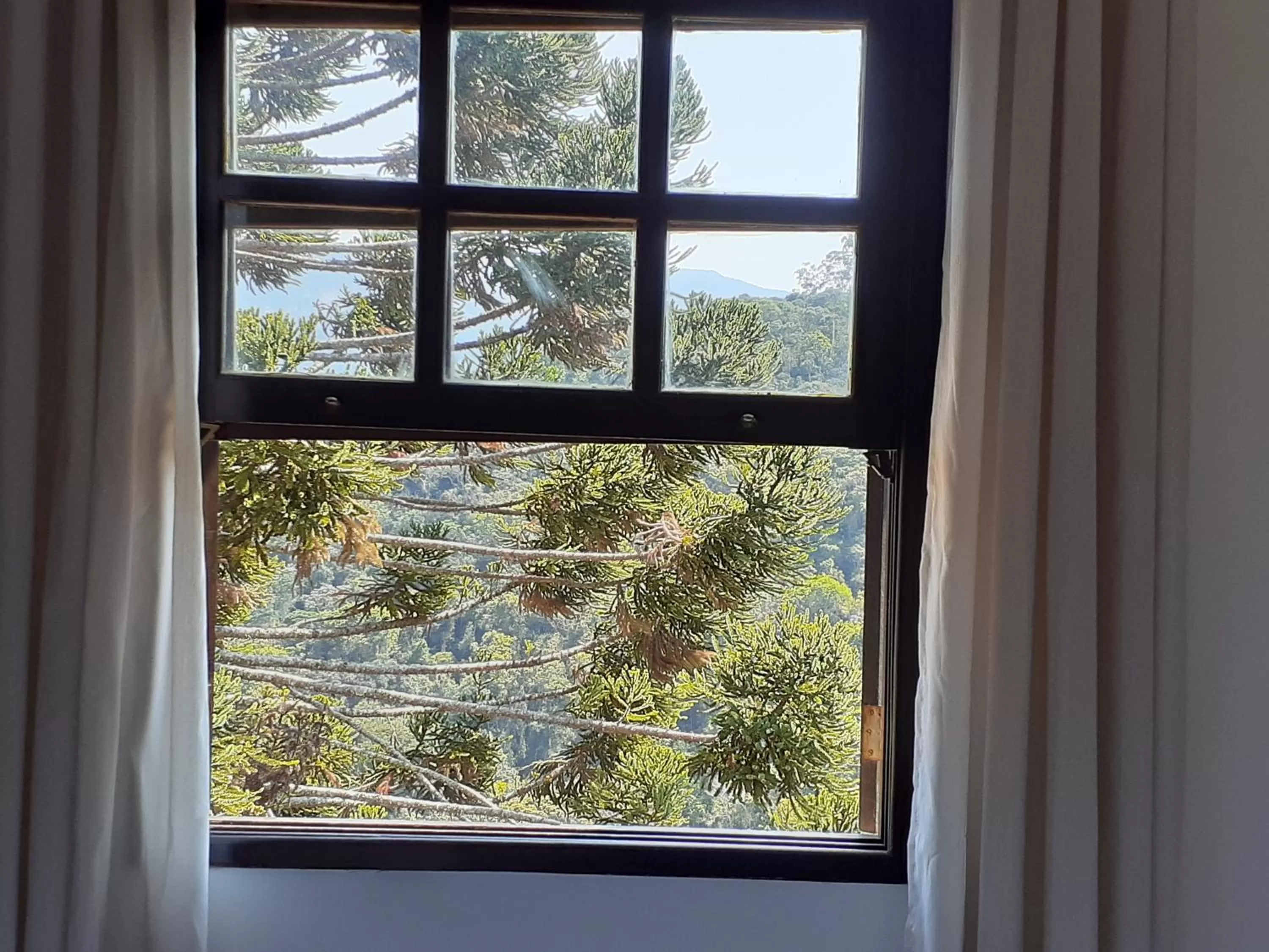 Pousada R.N.C. Nosso Paraíso