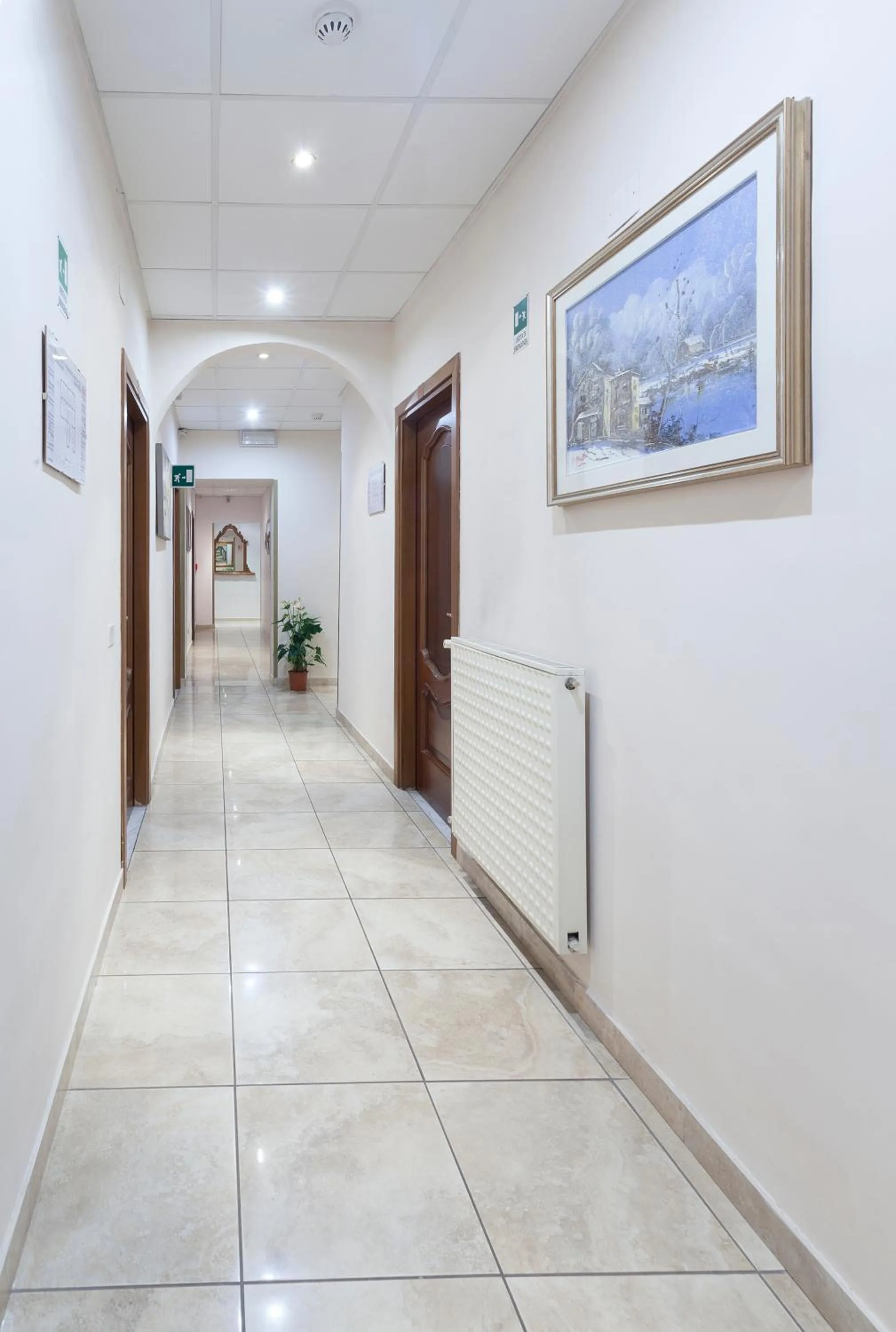 Other in Hotel Oriente