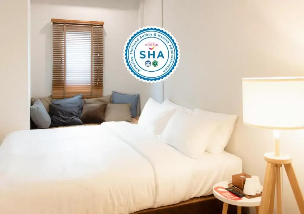 Hotel PAPA Bangkok Hotel PAPA Bangkok