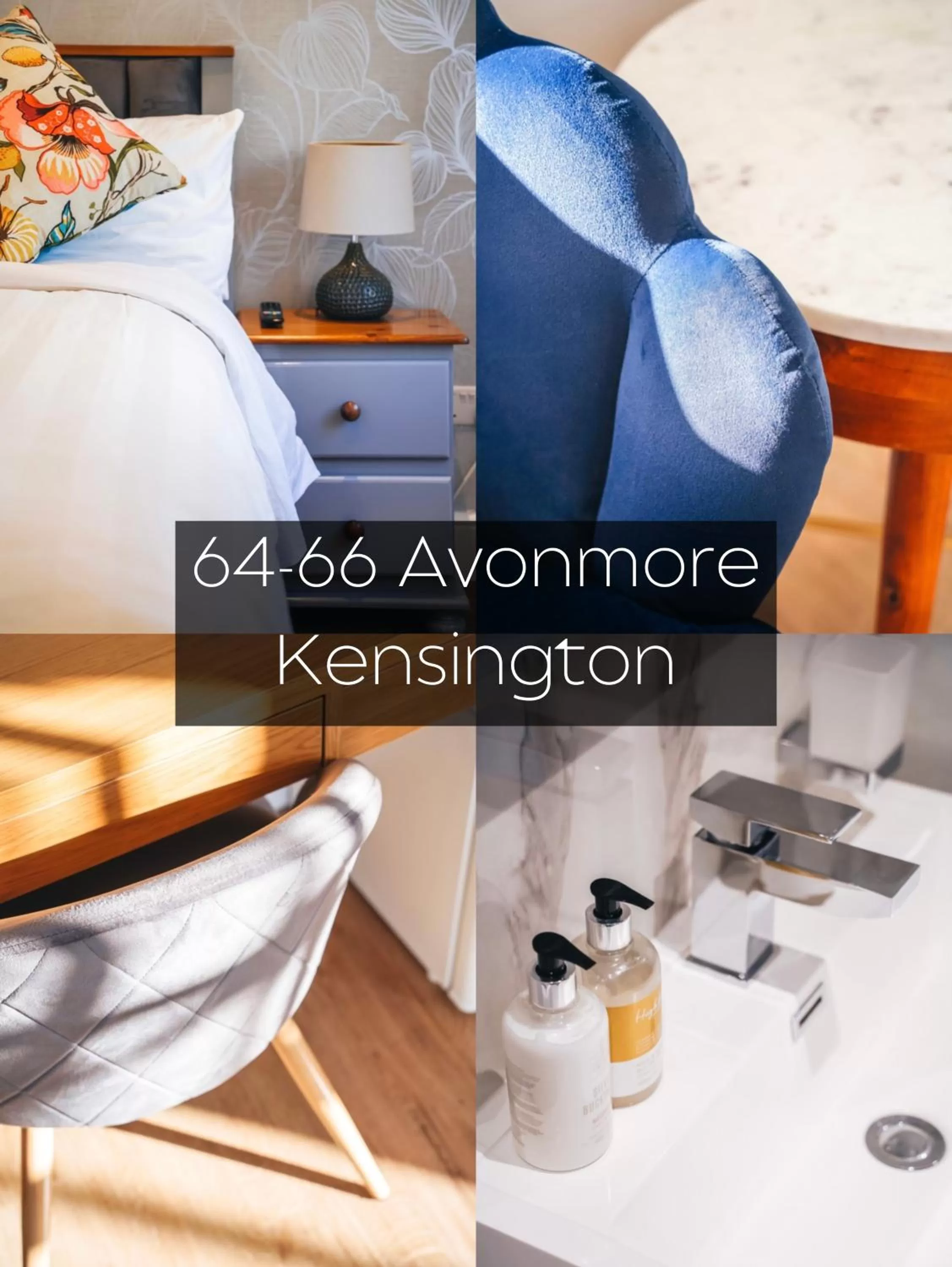 The Avonmore Olympia