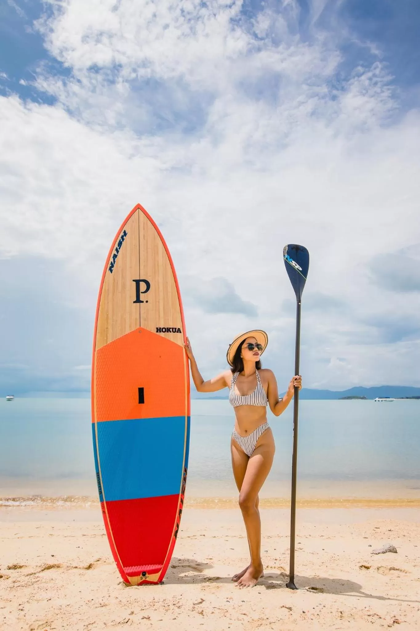 Activities in The Privilege Hotel Ezra Beach Club