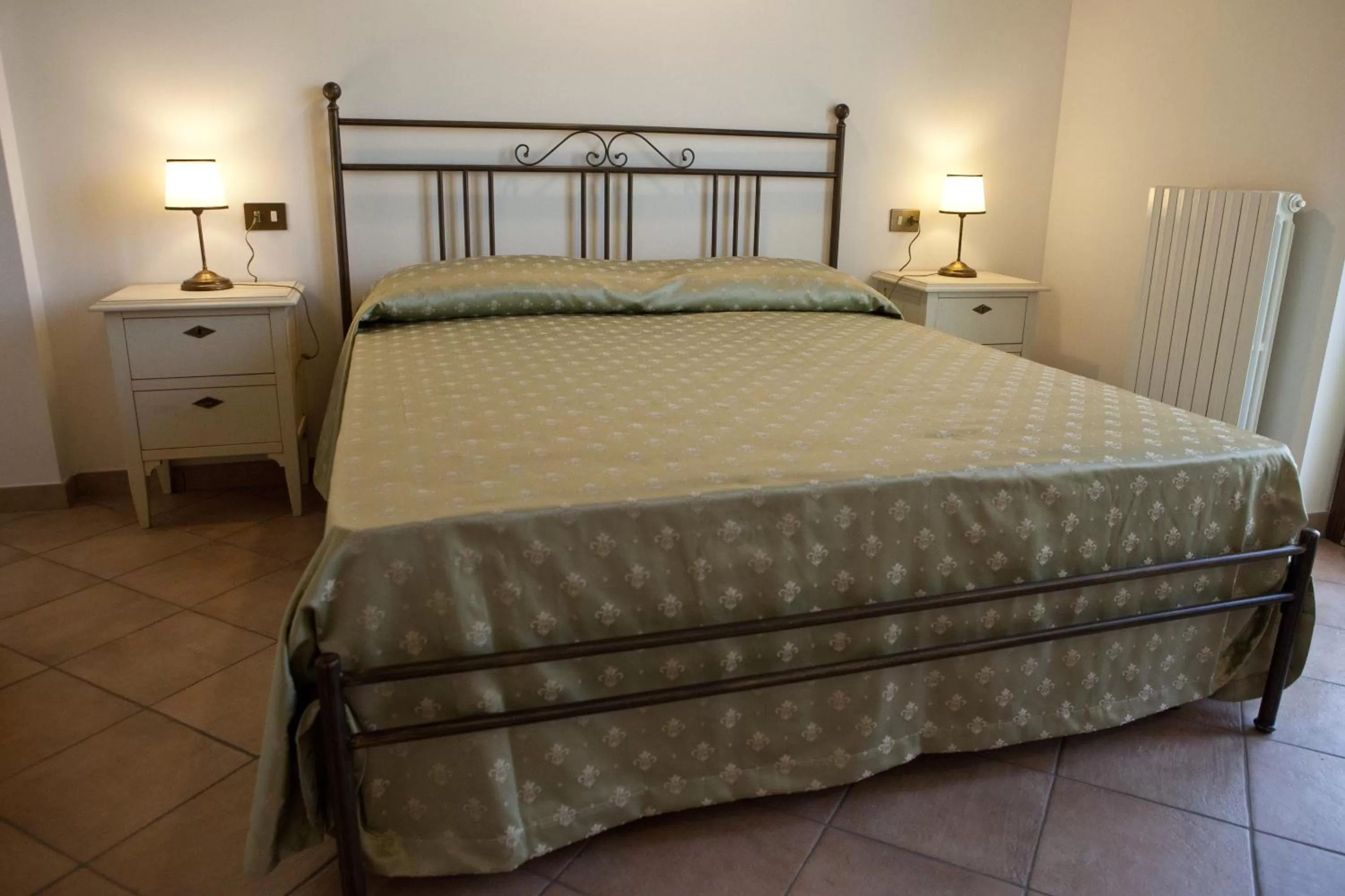 Bed in Residence Colle Veroni