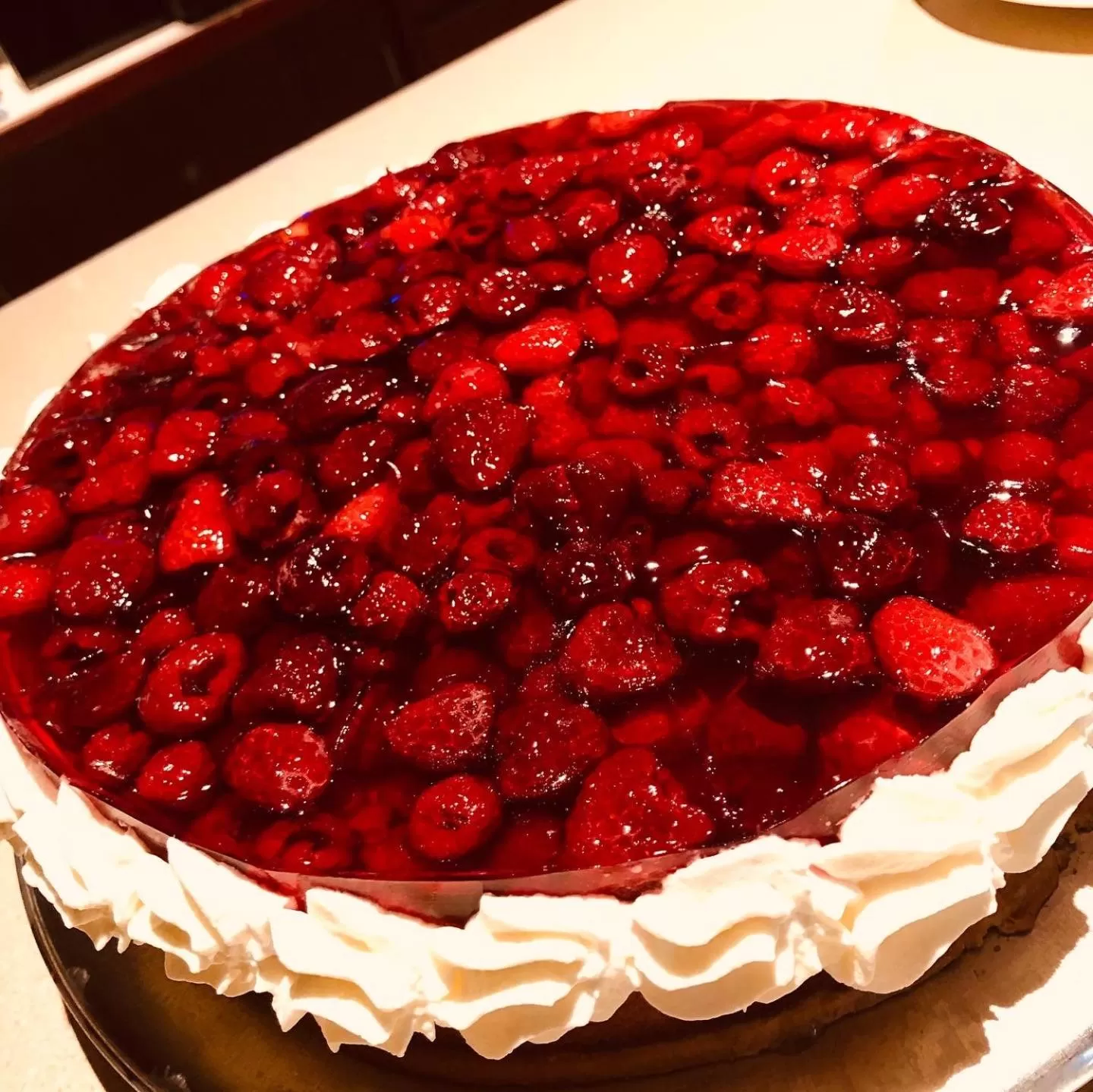 Food and drinks, Food in Hotel Park Cafe Reichl