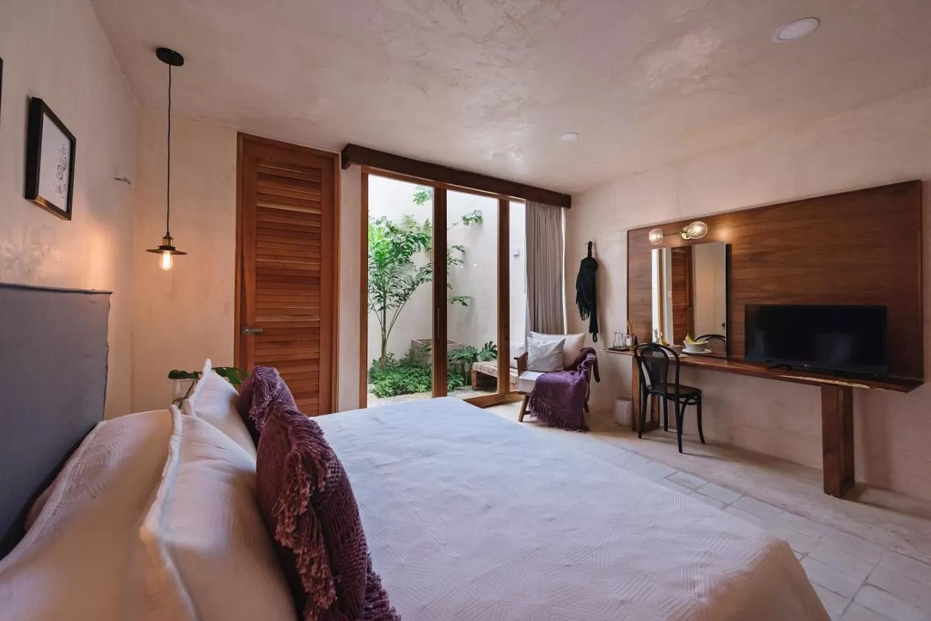 Day, Bed in Colonte Hotel Origen