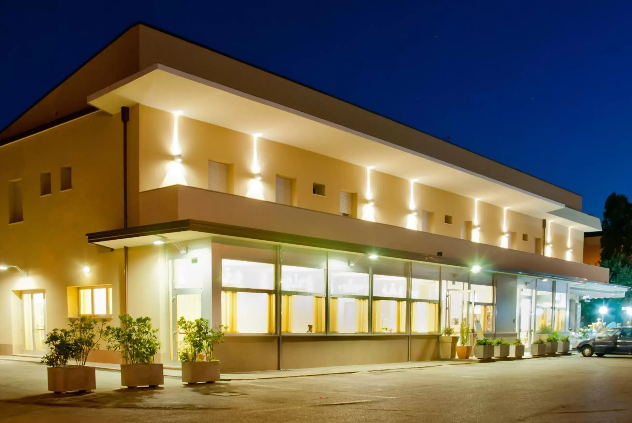 Hotel Ristorante Cesare Hotel Ristorante Cesare