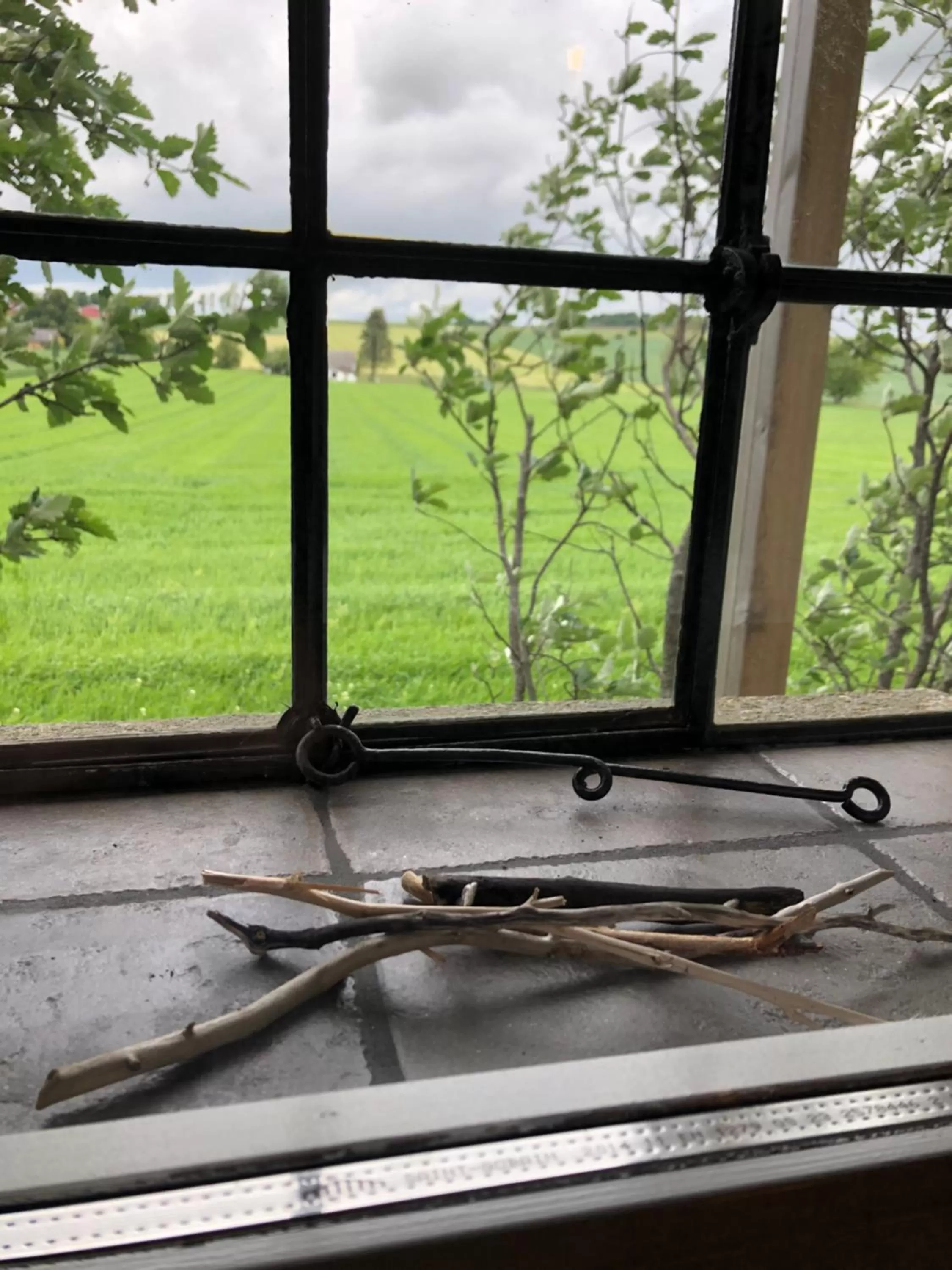 Glimminge Bed & Breakfast