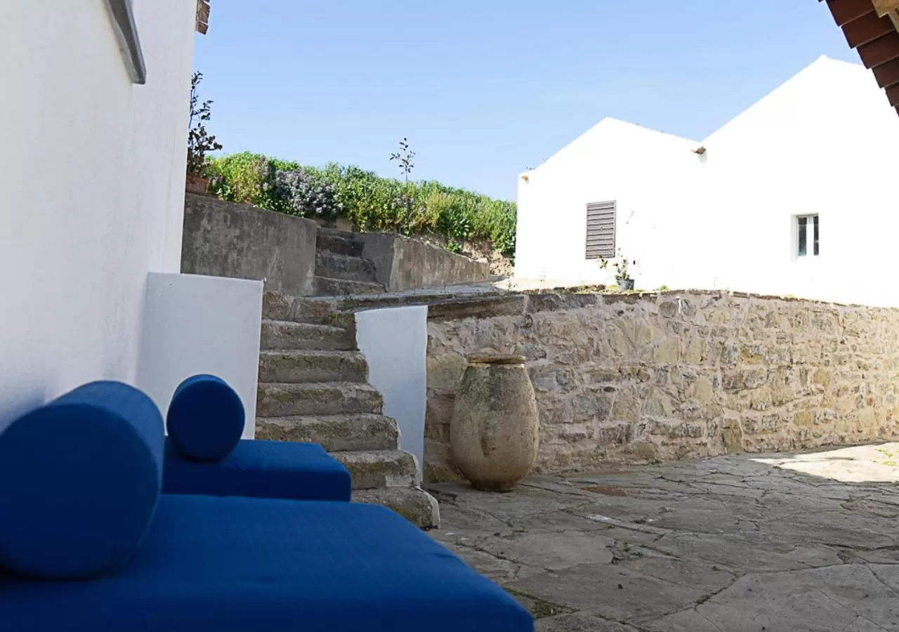 Day in Albergo Rurale Casa Fois