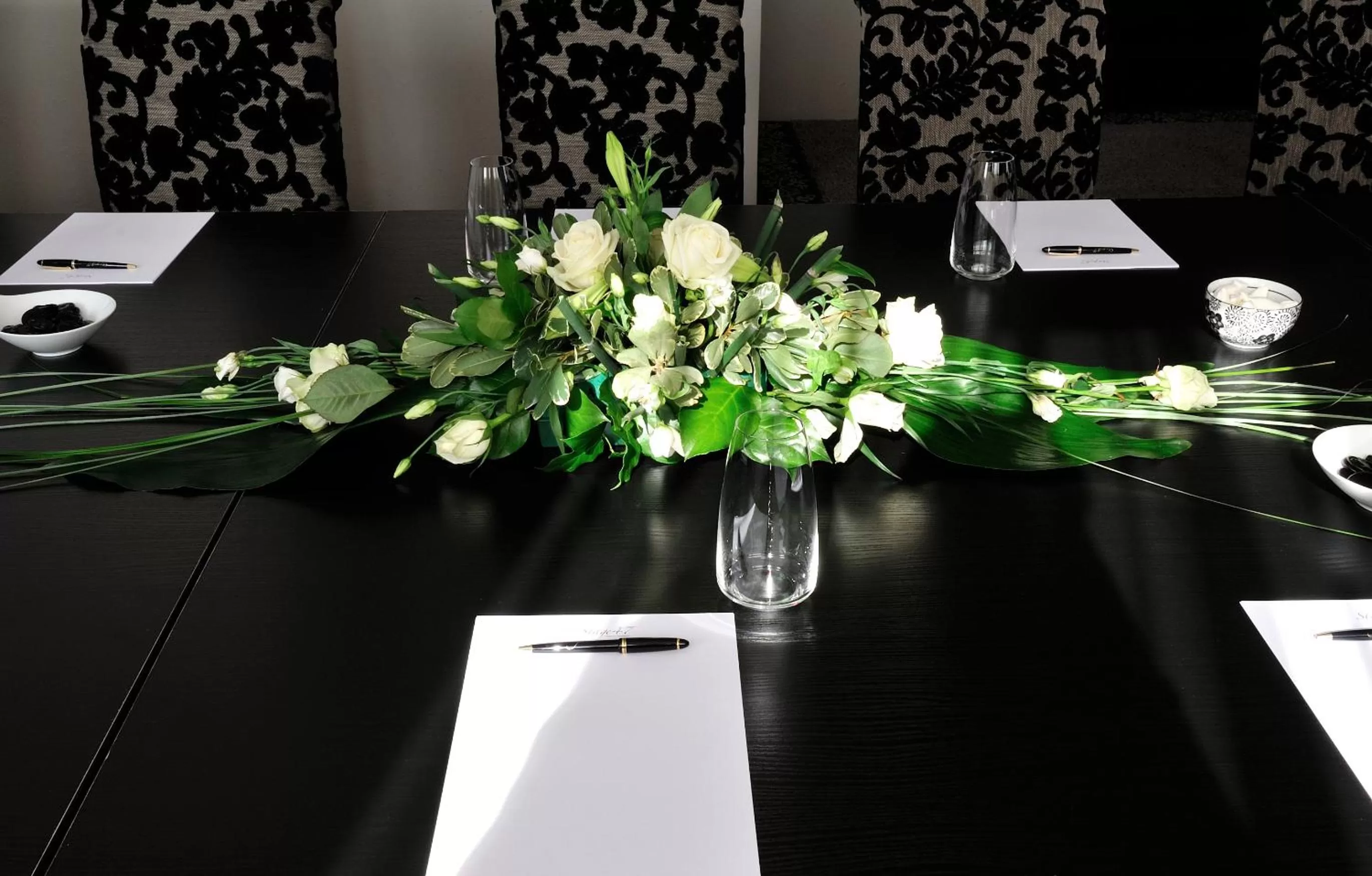 Business facilities in Stage47