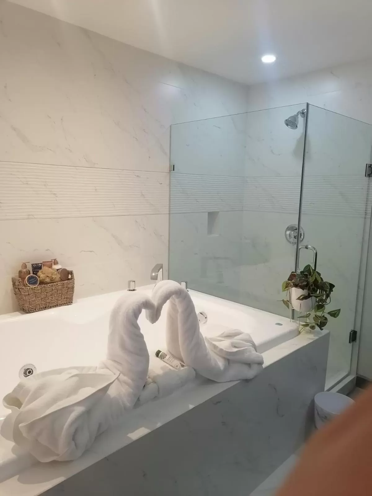 Junior Suite in Del Mar Inn Rosarito