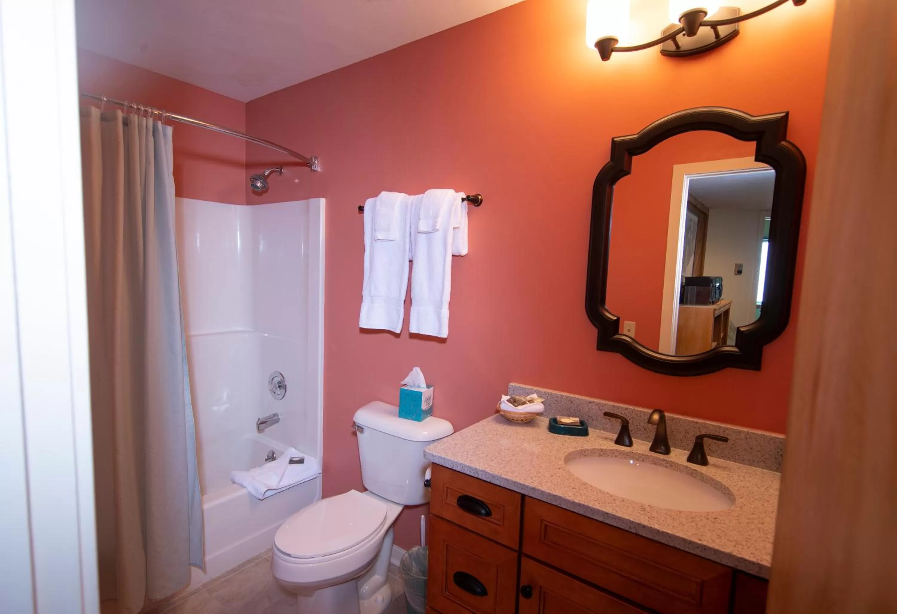 Mountain Lodge at Okemo