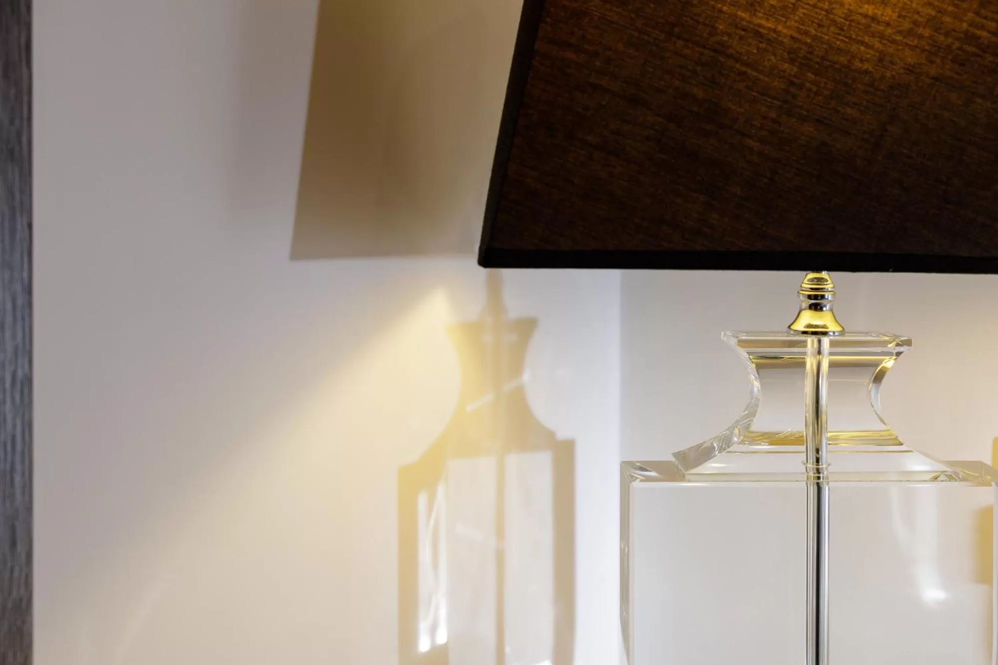 Bedroom in Best Western Hotel dei Mille