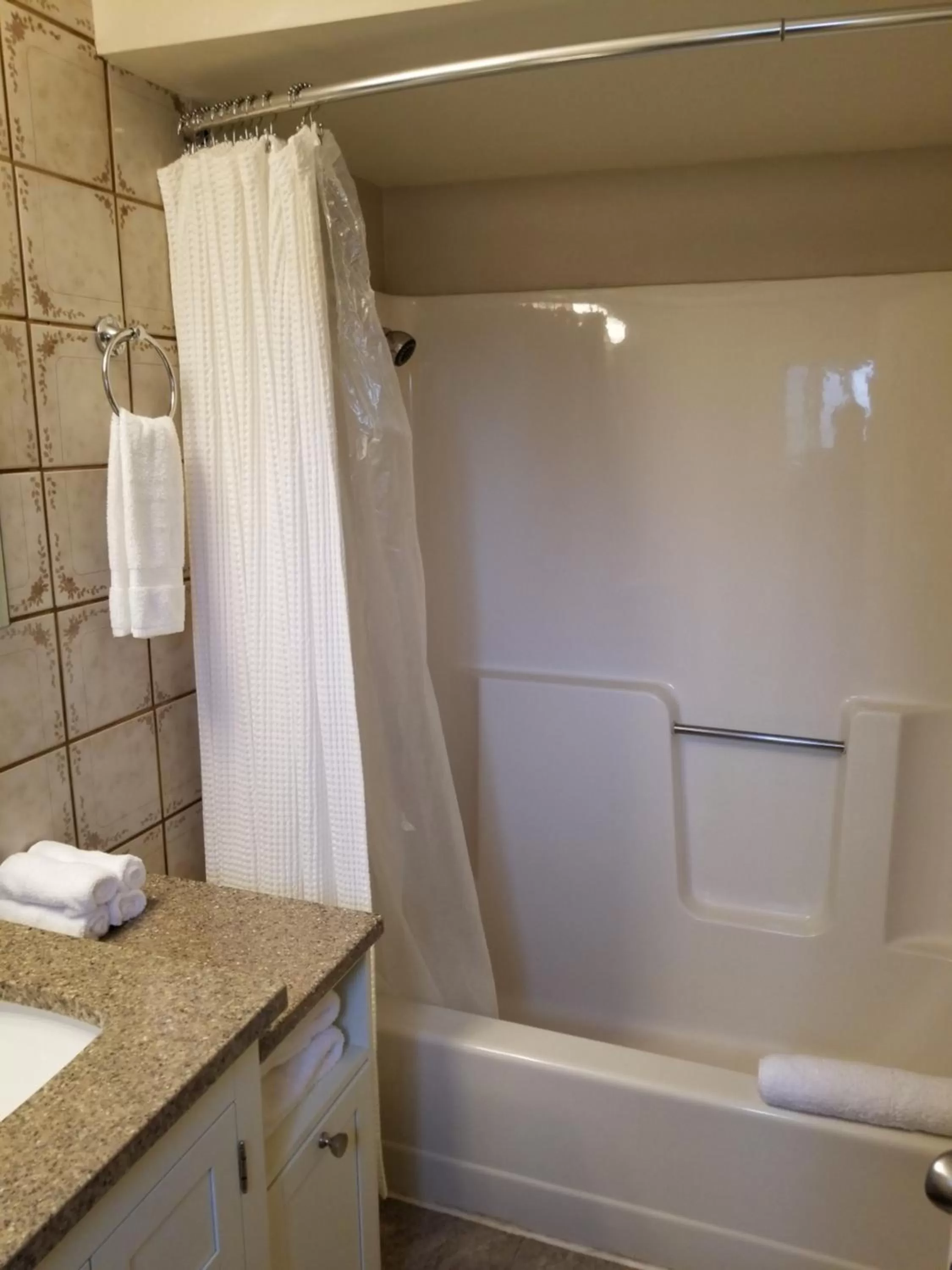 China Creek Cottages