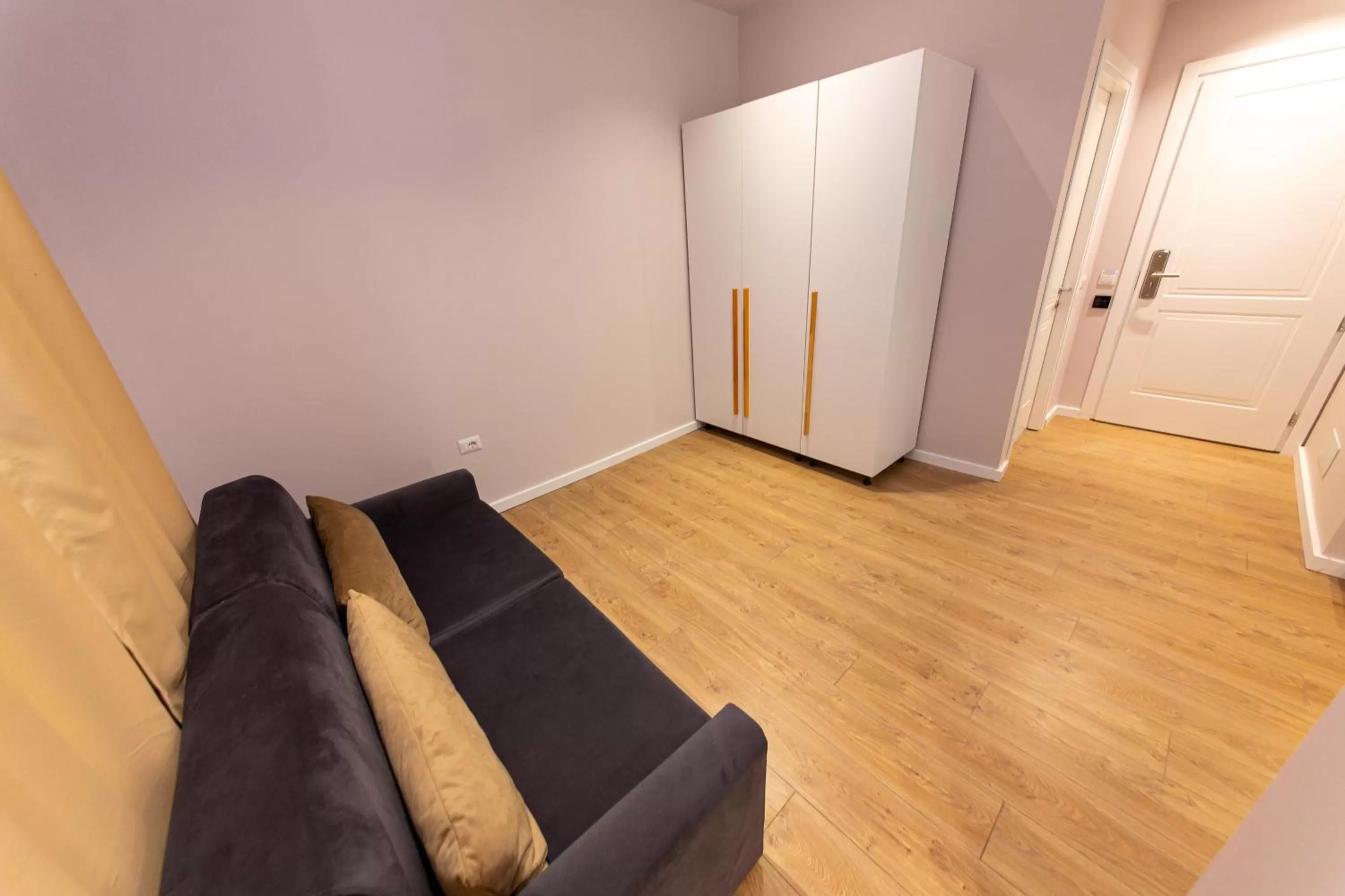 Bedroom in Hotel Alion