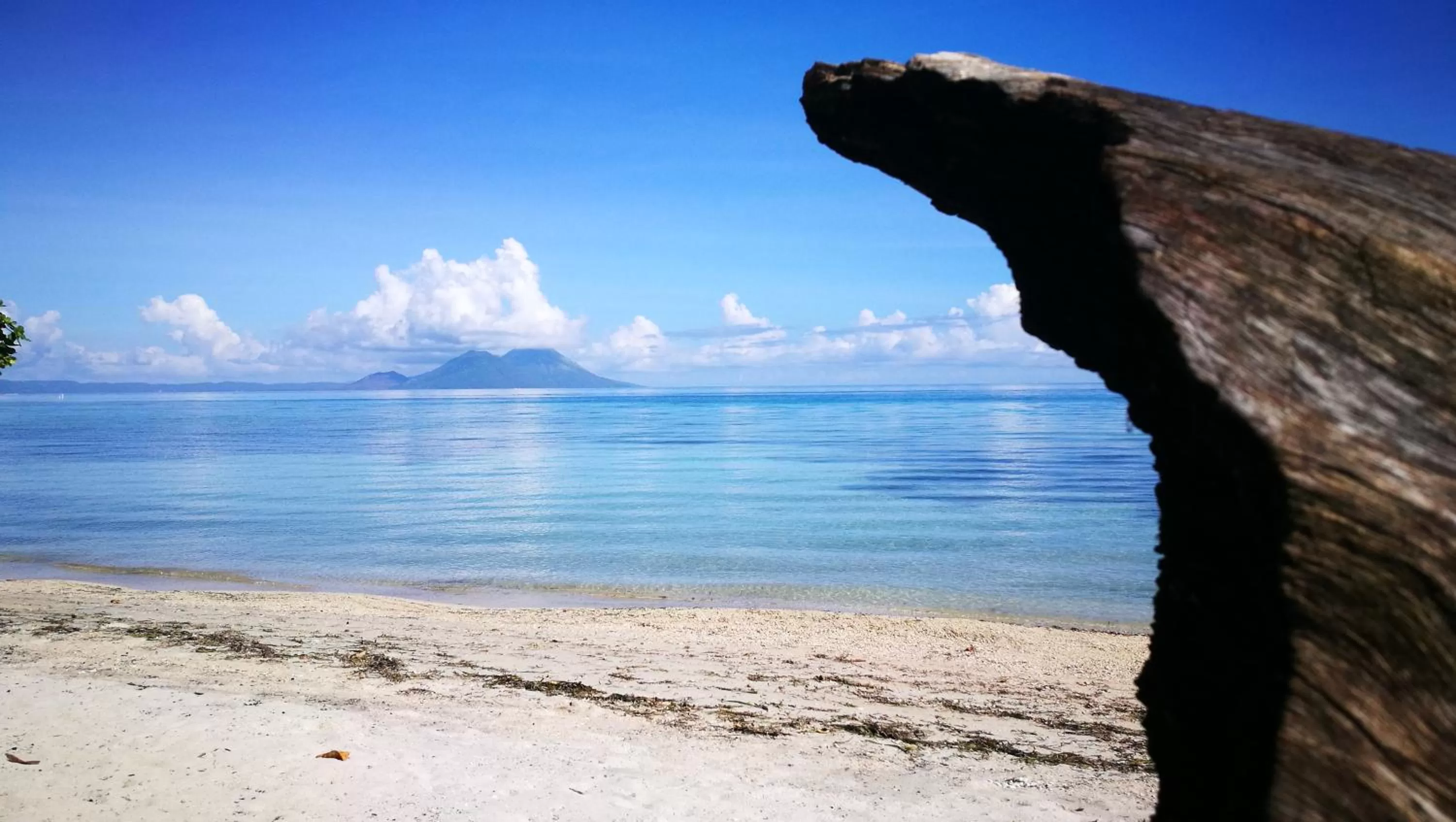 Beach in Rapopo Plantation Resort