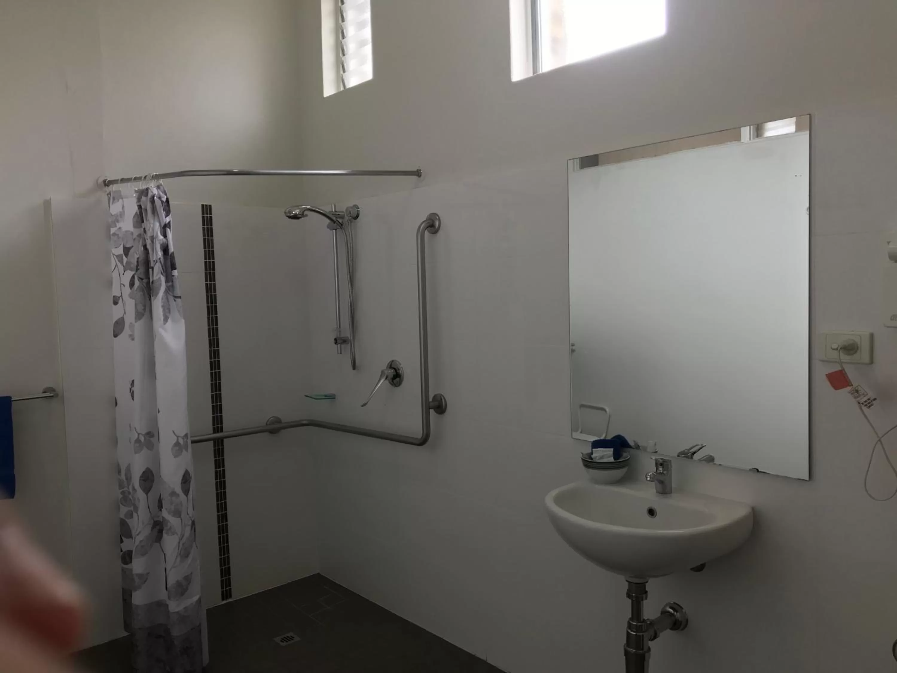 Coffs Shearwater Motel