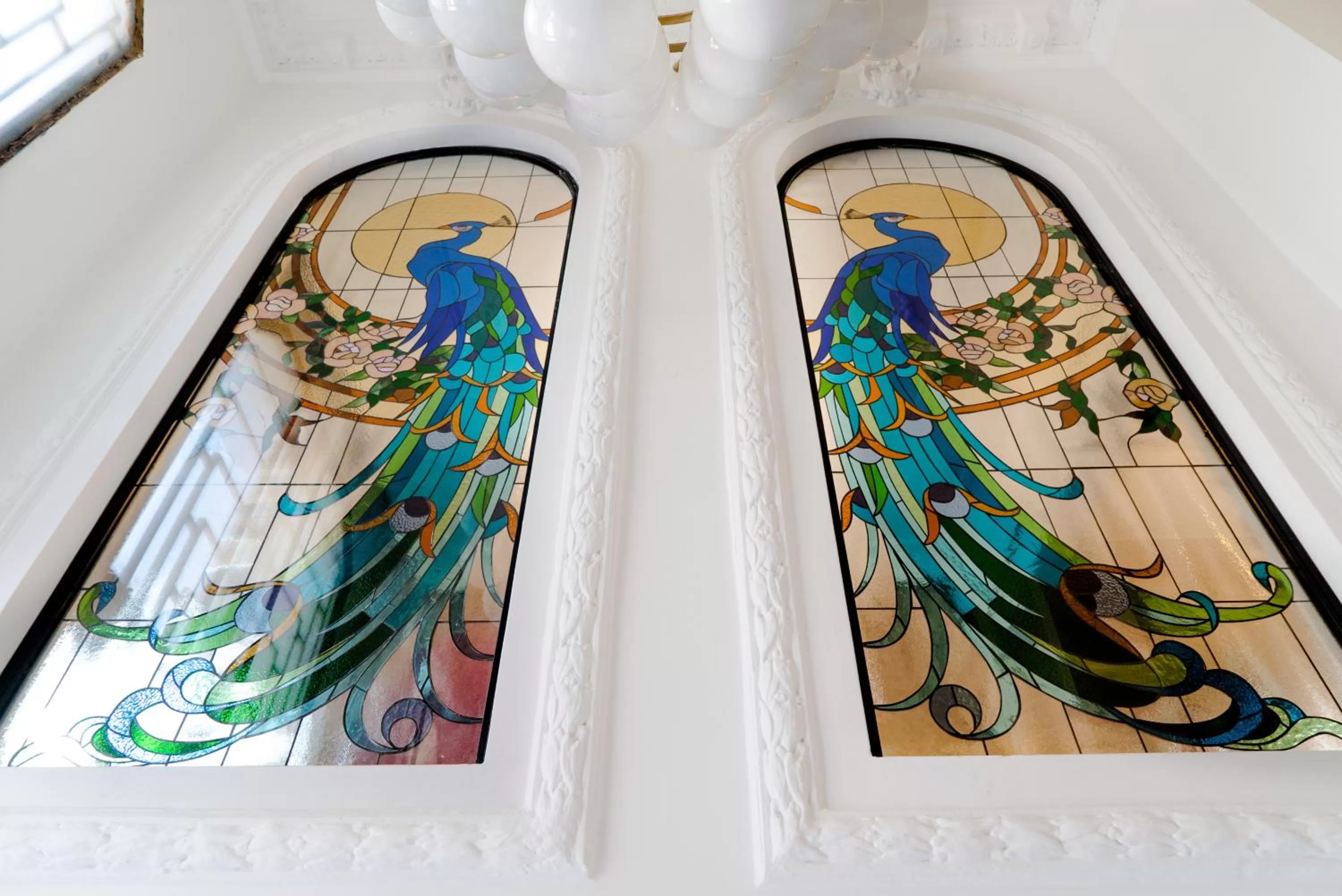 Lobby or reception in Magnova Vitality Boutique Hotel