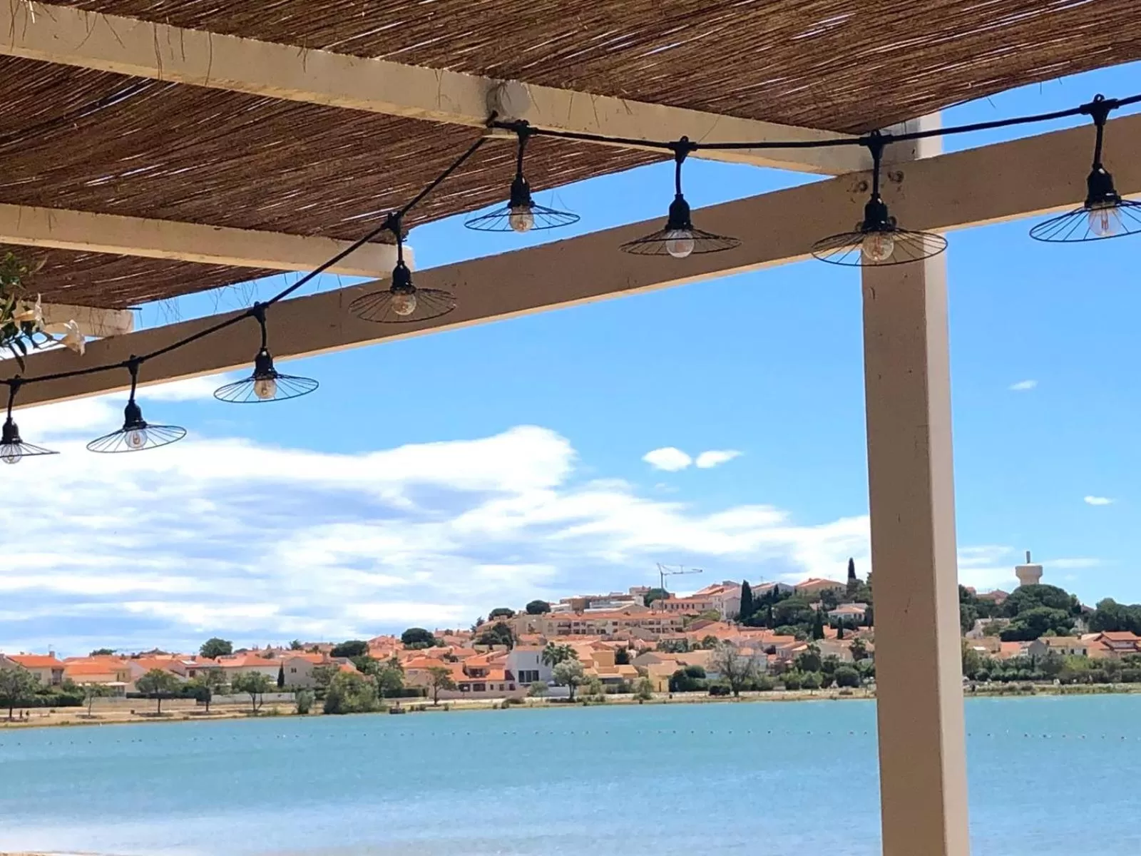 Restaurant/places to eat in Le Mas Palegry Chambres d'hôtes Perpignan