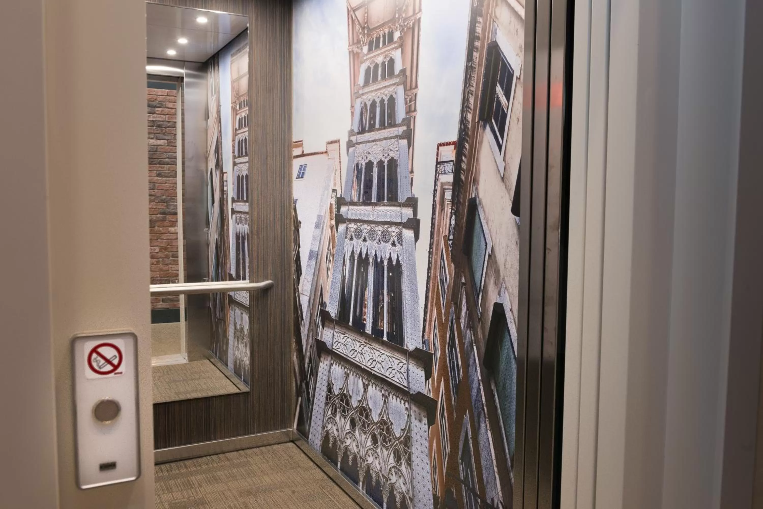 Other in Citiez Hotel Amsterdam