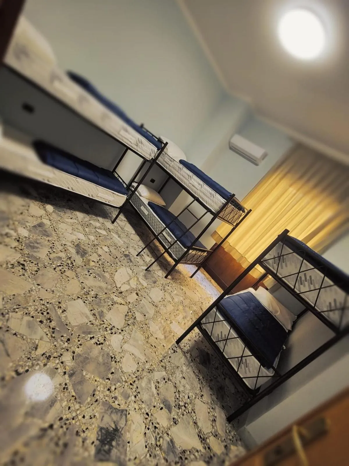 Bathroom in Hotel Sant'Eligio