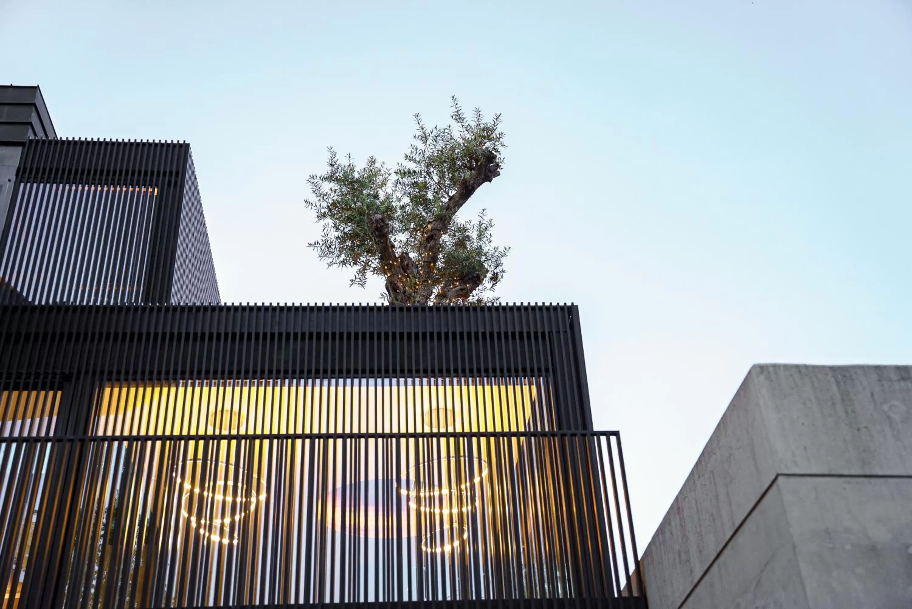 Property building in Quinta de Silvalde