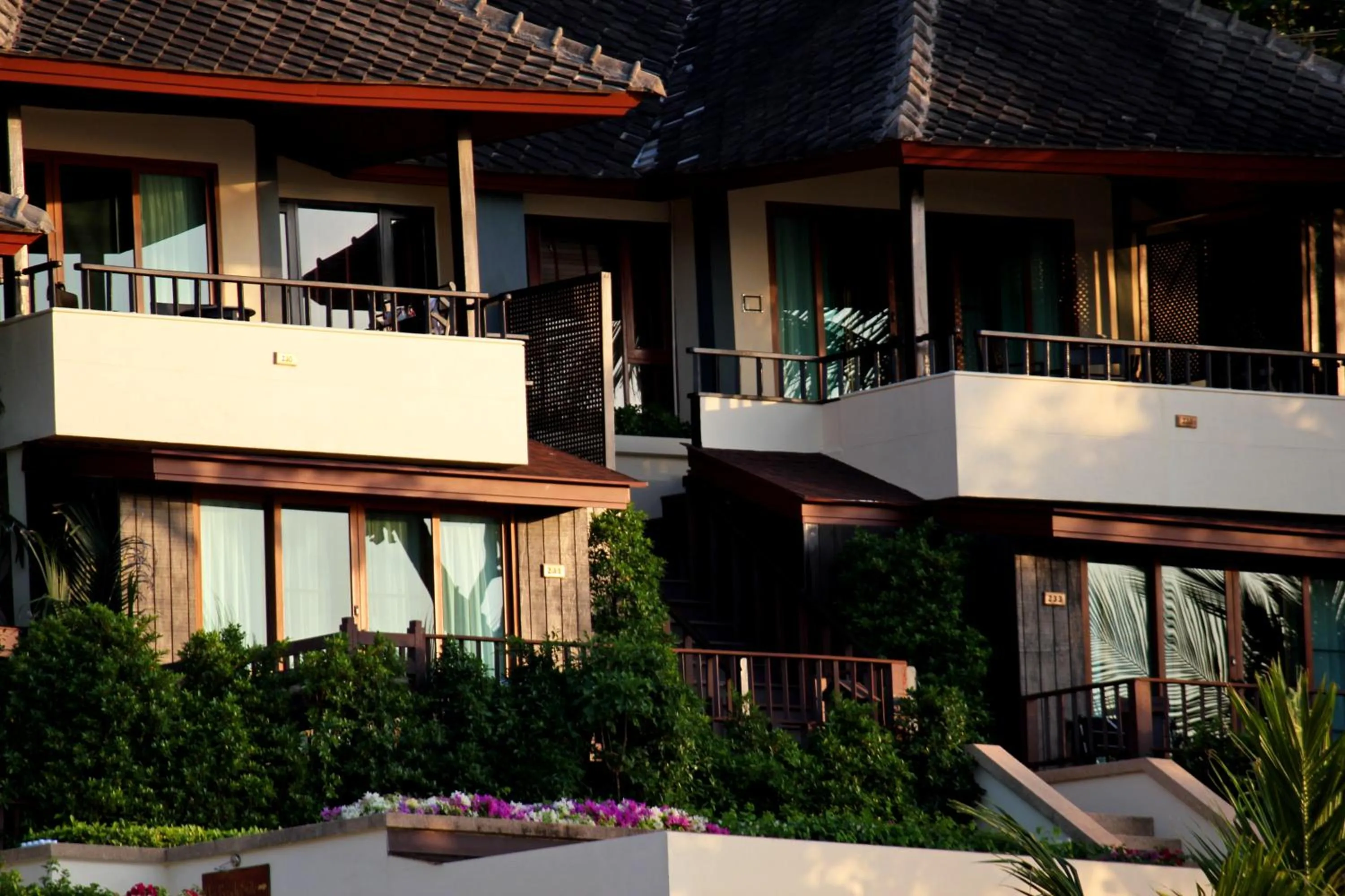 Area and facilities in Andaman White Beach Resort - SHA Plus