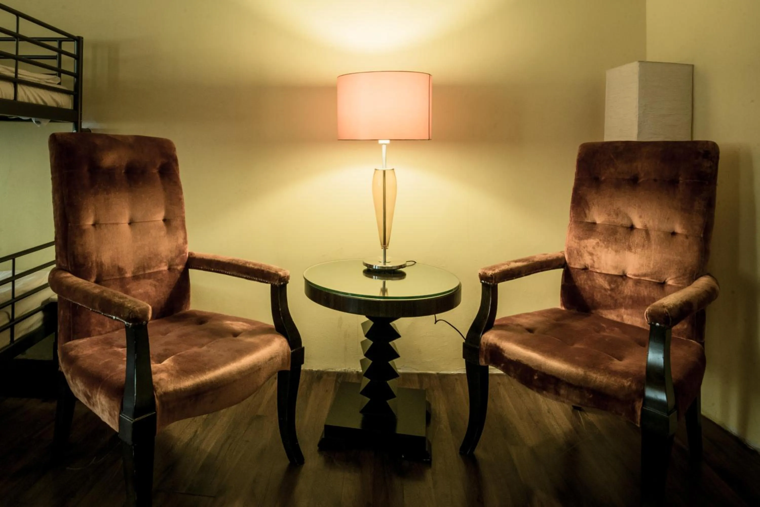 Charles Bridge Hostel & Apartments