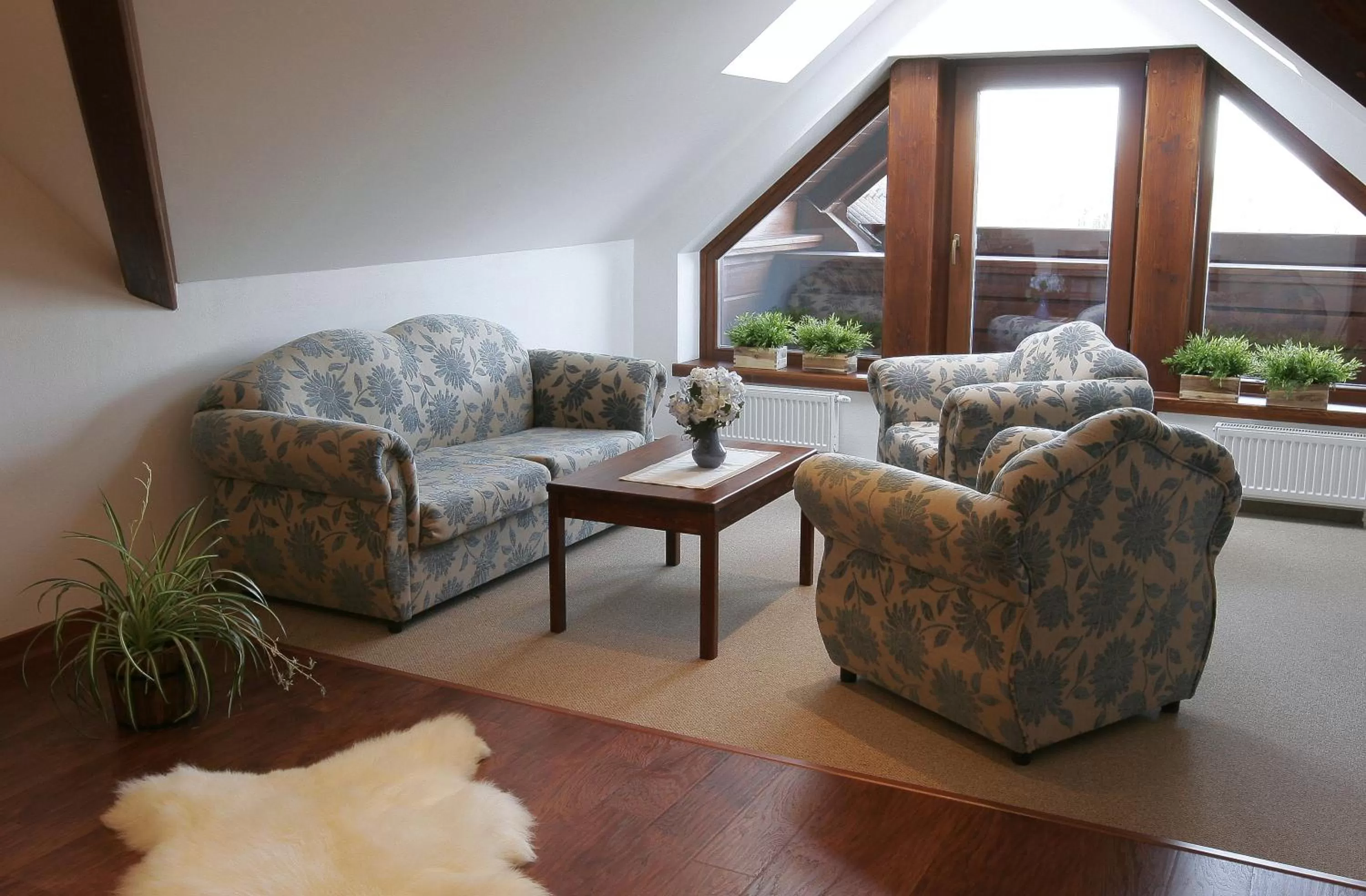 Living room, Seating Area in Vila Grand