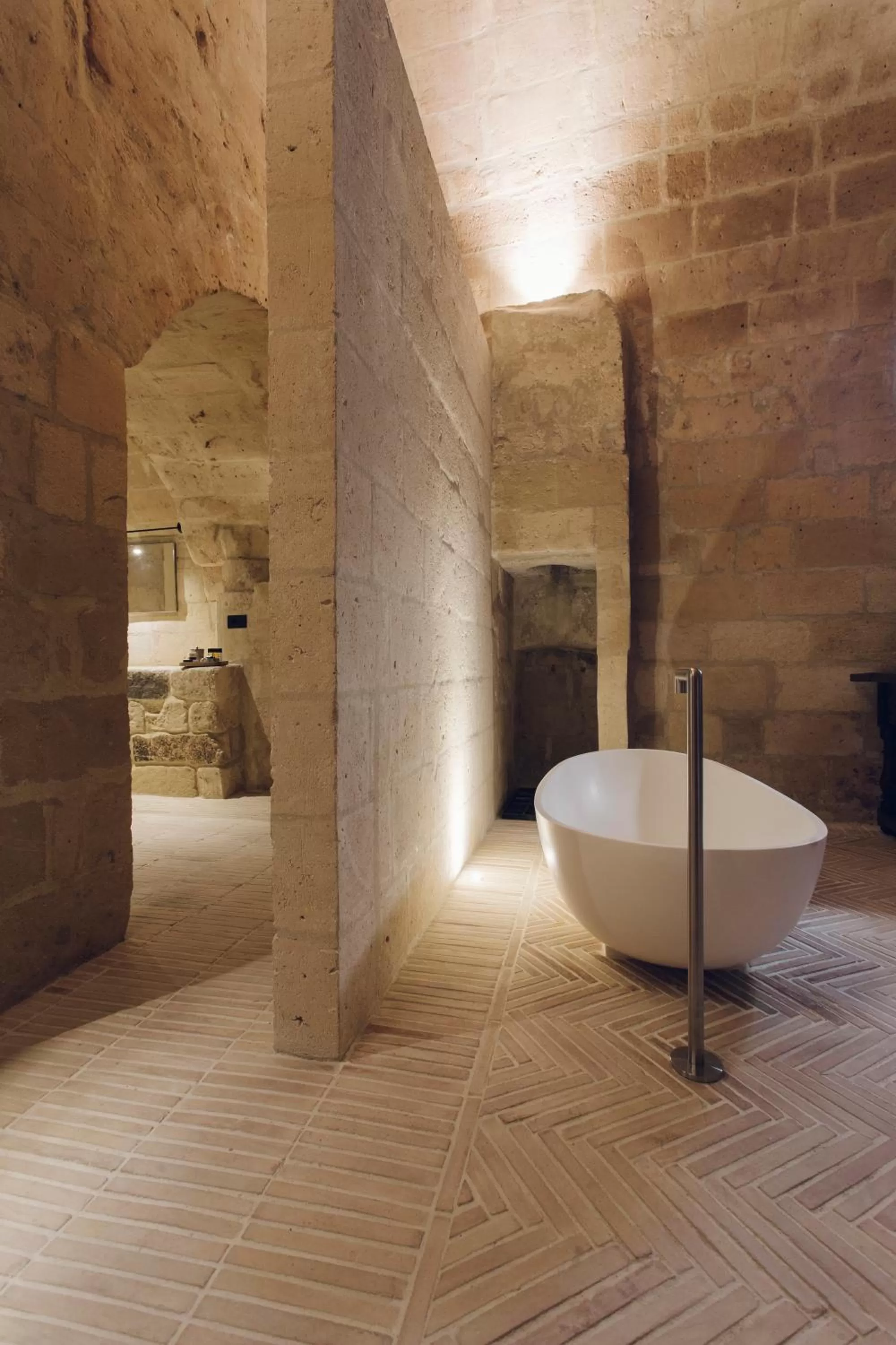 Photo of the whole room in Il Palazzotto I Residence & Winery