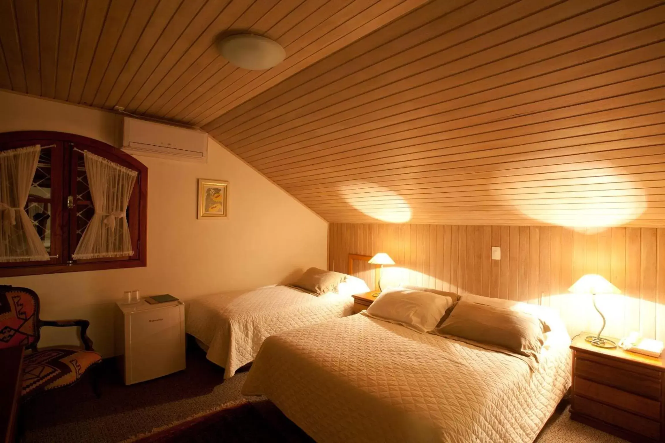 Classic - Loft in Pousada Villa Capivary Campos do Jordão Classic - Loft in Pousada Villa Capivary Campos do Jordão