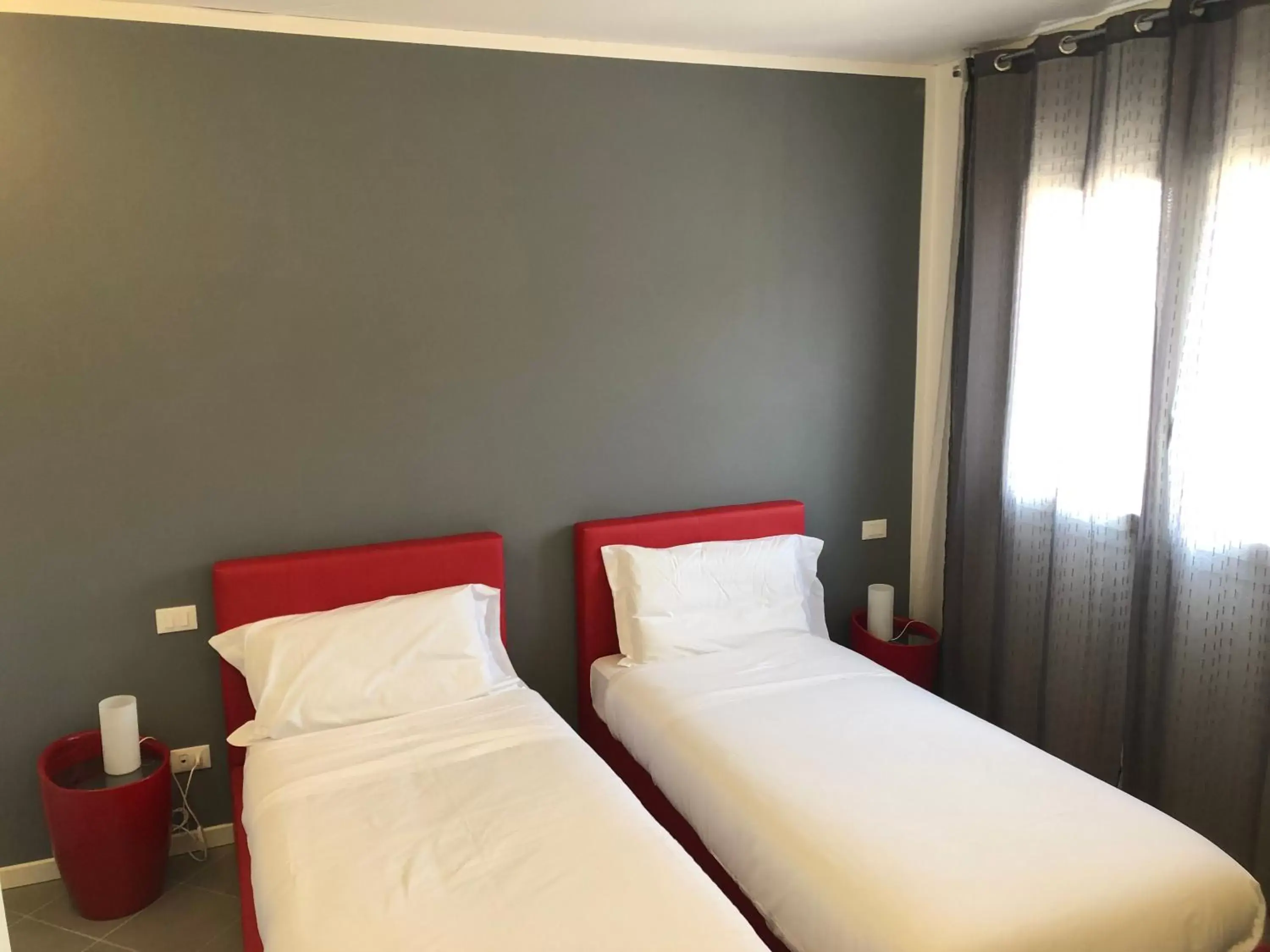 Double or Twin Room with Extra Bed in Locanda Penaceto Double or Twin Room with Extra Bed in Locanda Penaceto
