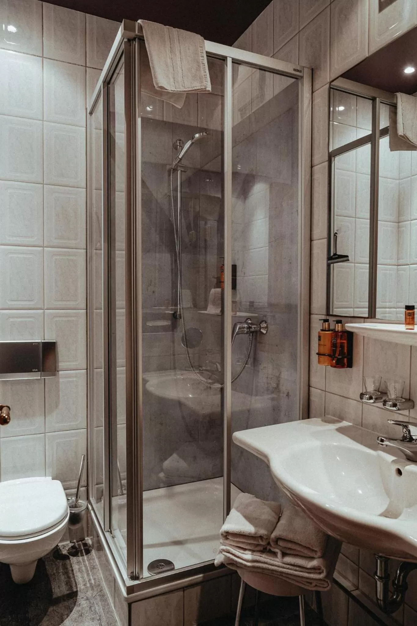 Boutique Hotel Rothenburger Hof