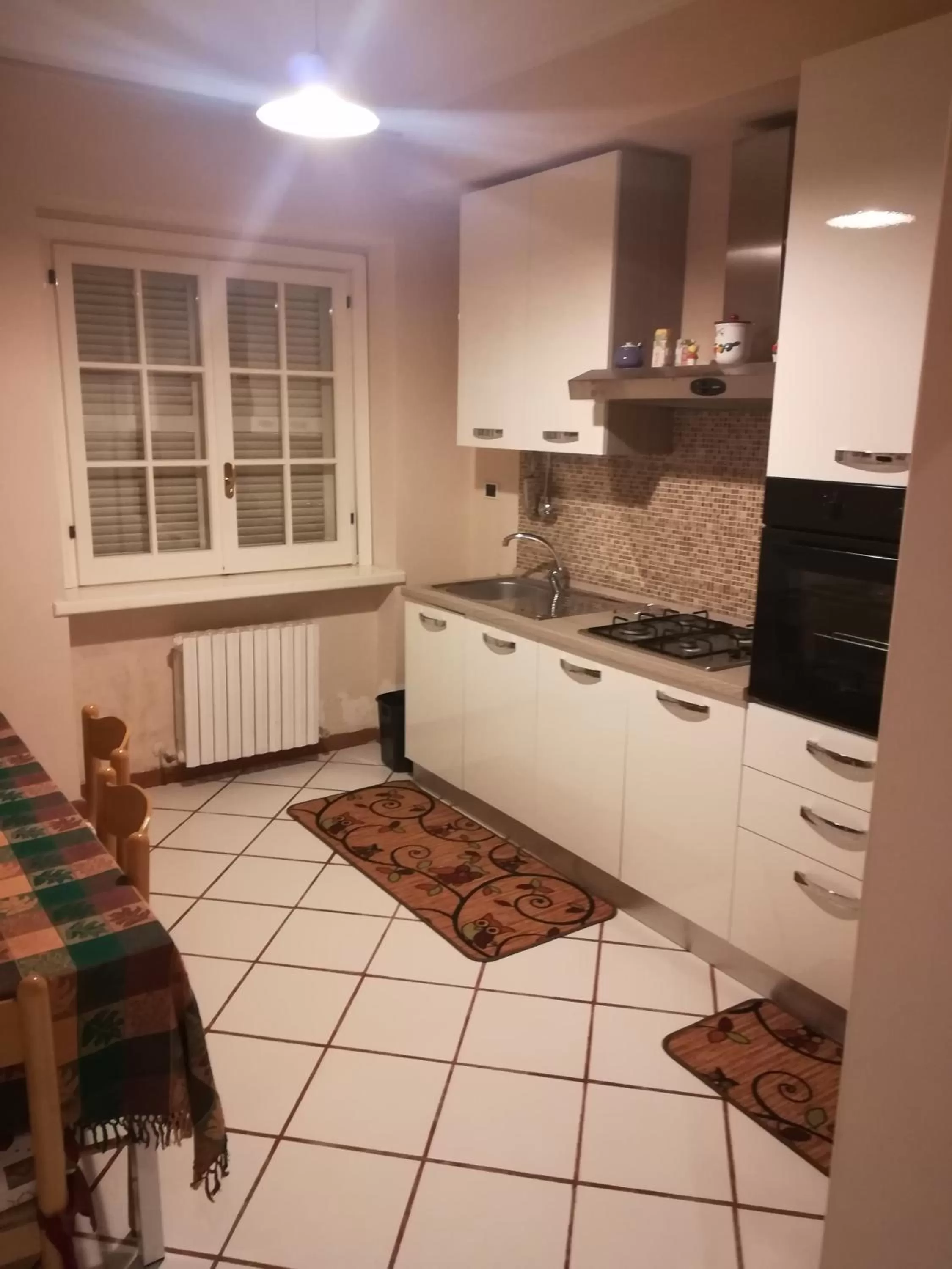 Villa Linda Bed And Breakfast