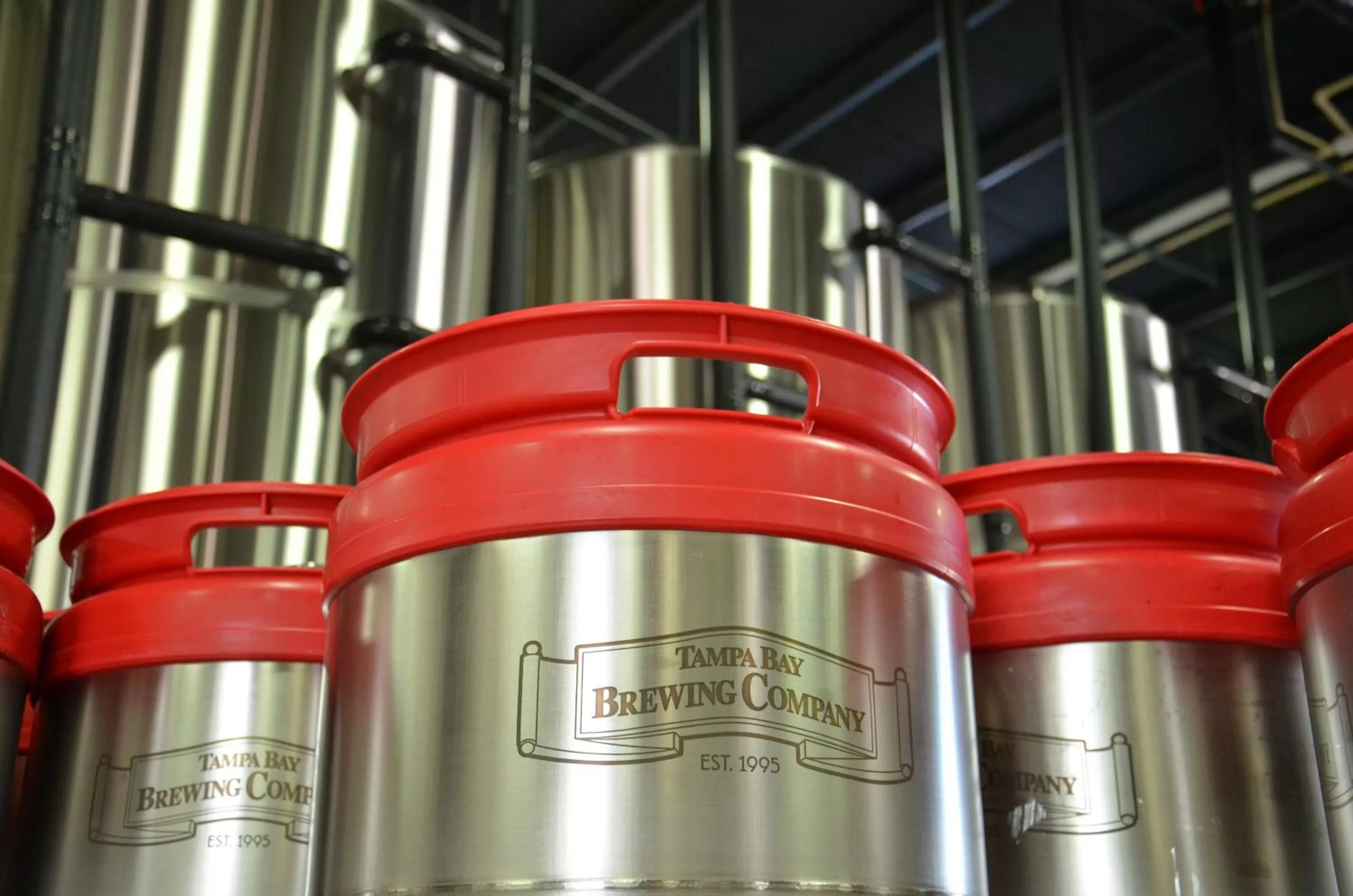 Nearby landmark in Holiday Inn Express Hotel & Suites Tampa-Oldsmar by IHG