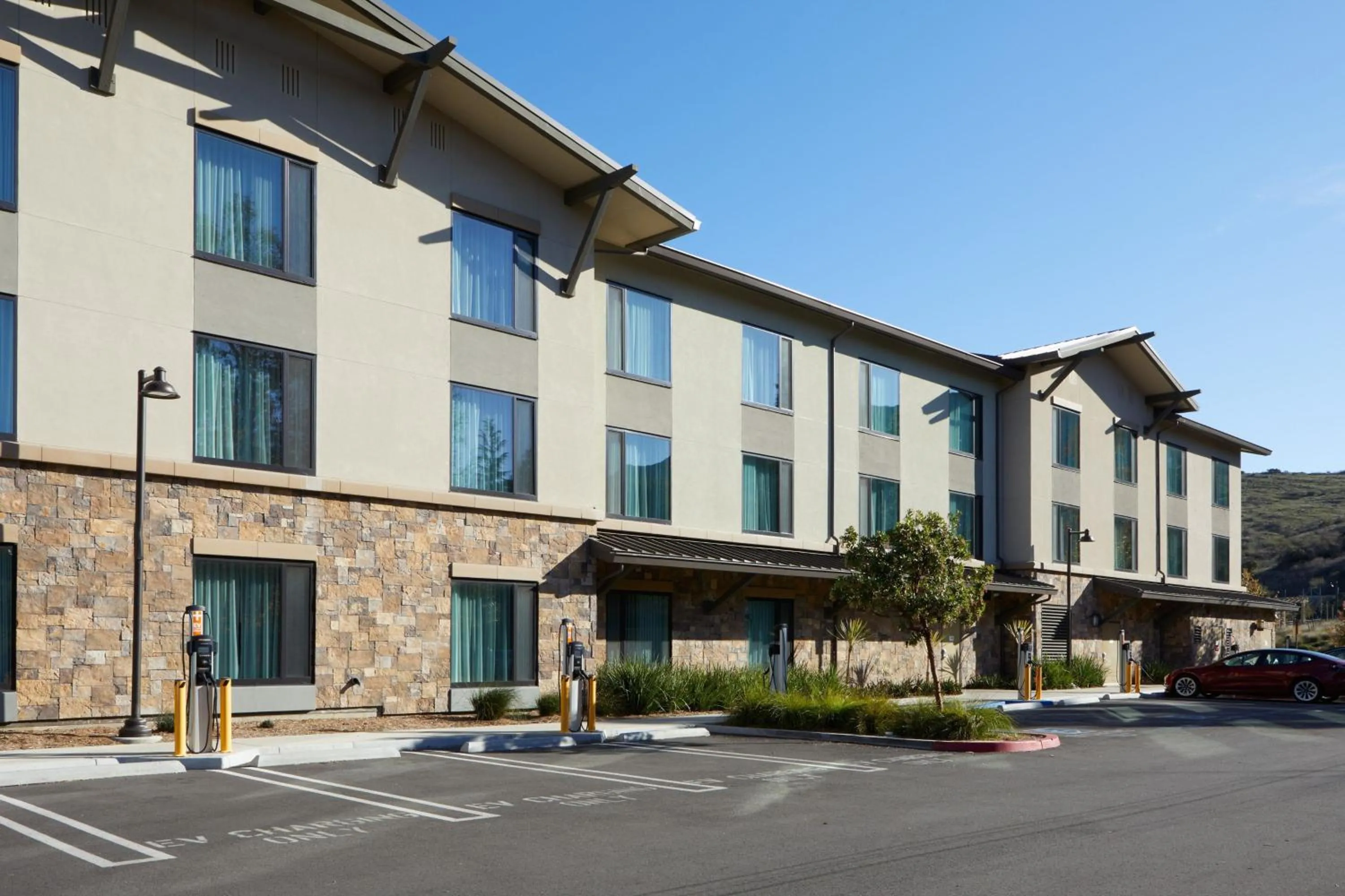 Other in TownePlace Suites by Marriott Thousand Oaks Agoura Hills