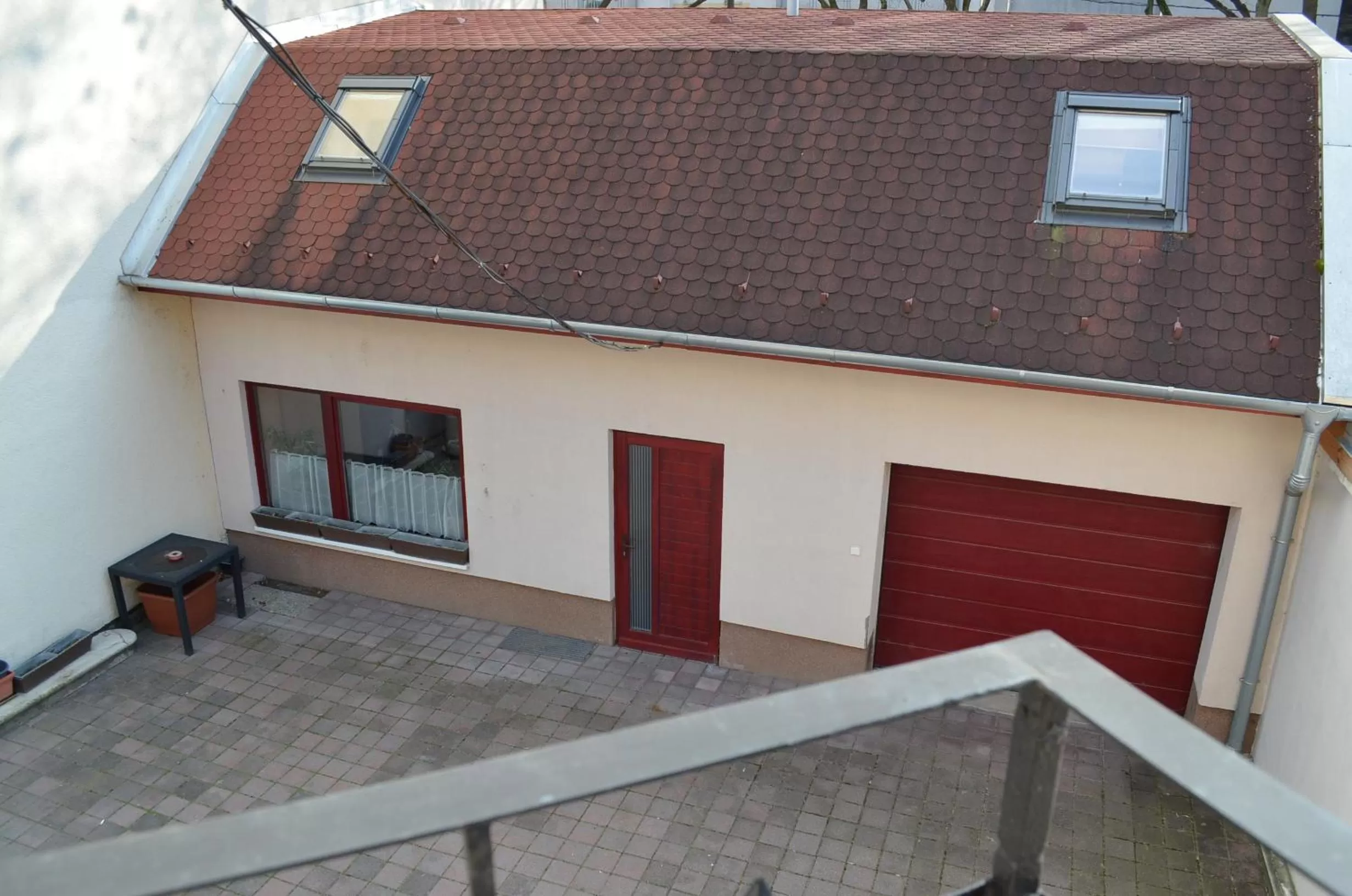 Property Building in Holdfényszállás