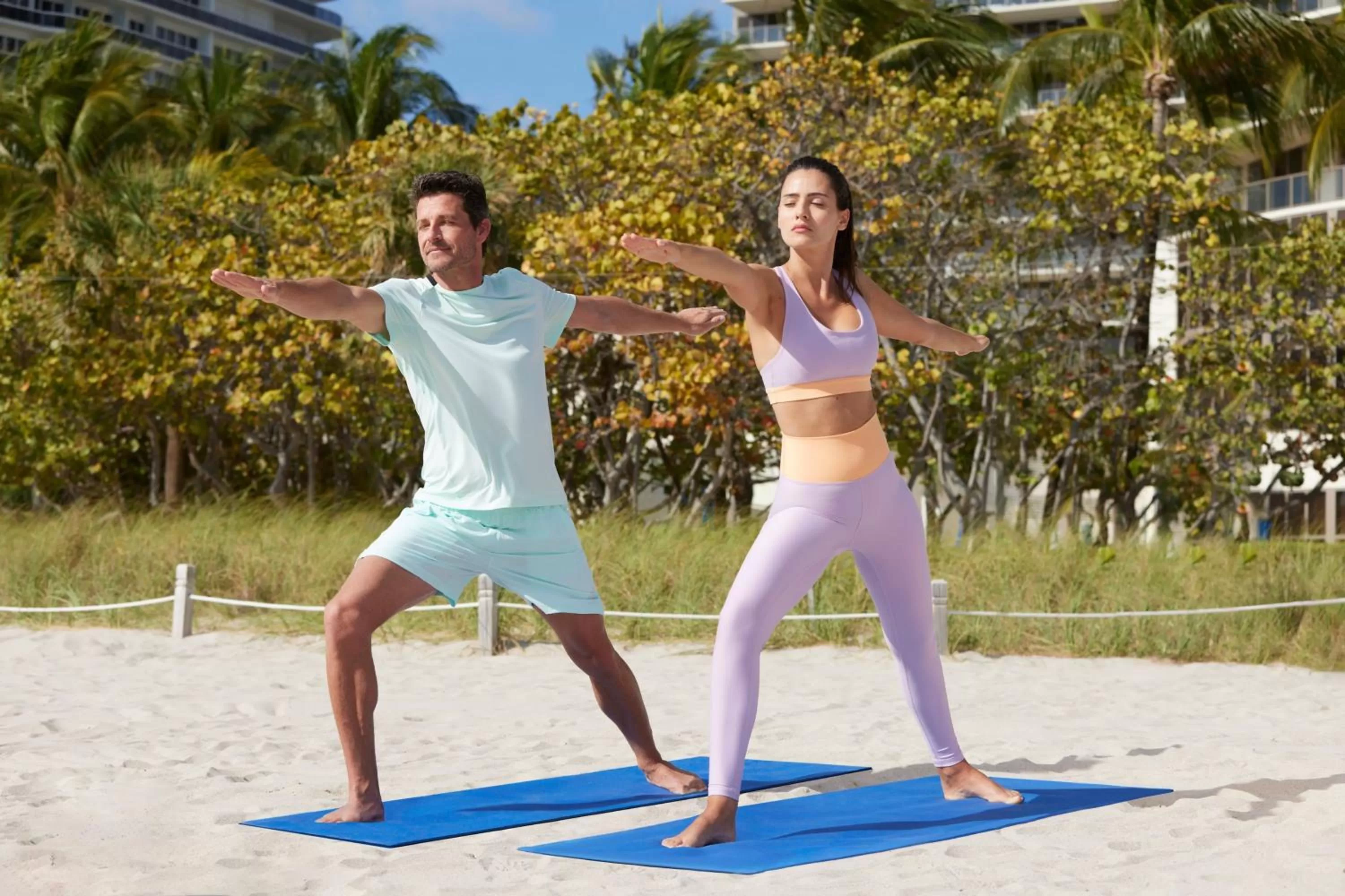 Beach in The St. Regis Bal Harbour Resort