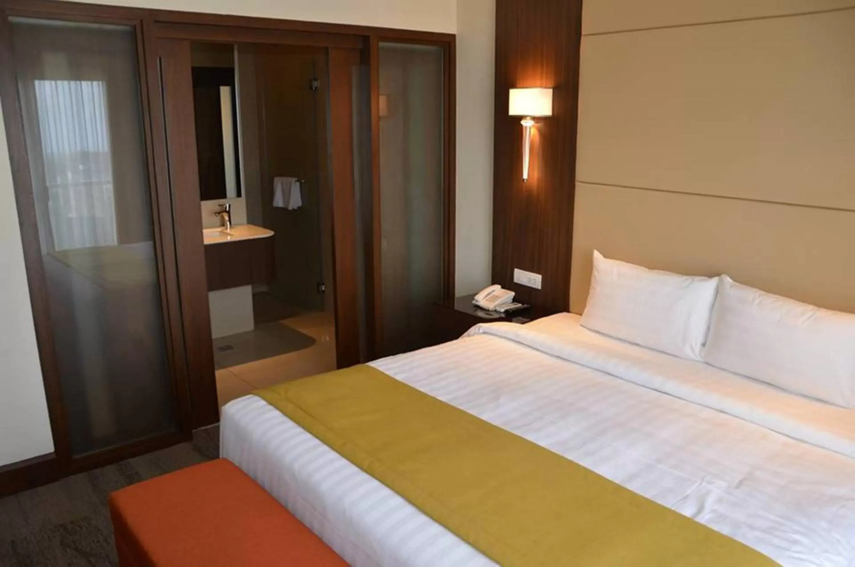 Firenze Penthouse in Hotel Monticello Tagaytay Firenze Penthouse in Hotel Monticello Tagaytay