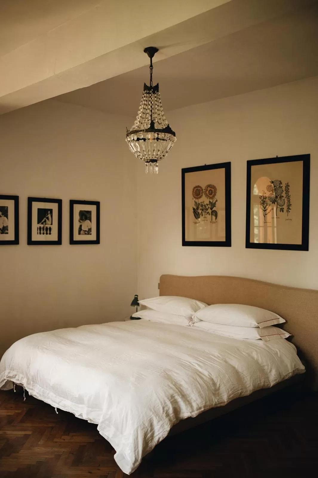 Photo of the whole room, Bed in Le dimore de Il borgo del balsamico