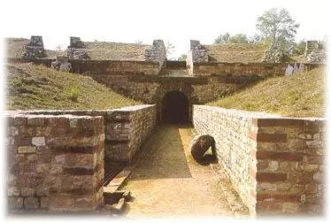 Area and facilities in Serravalle Golf Hotel