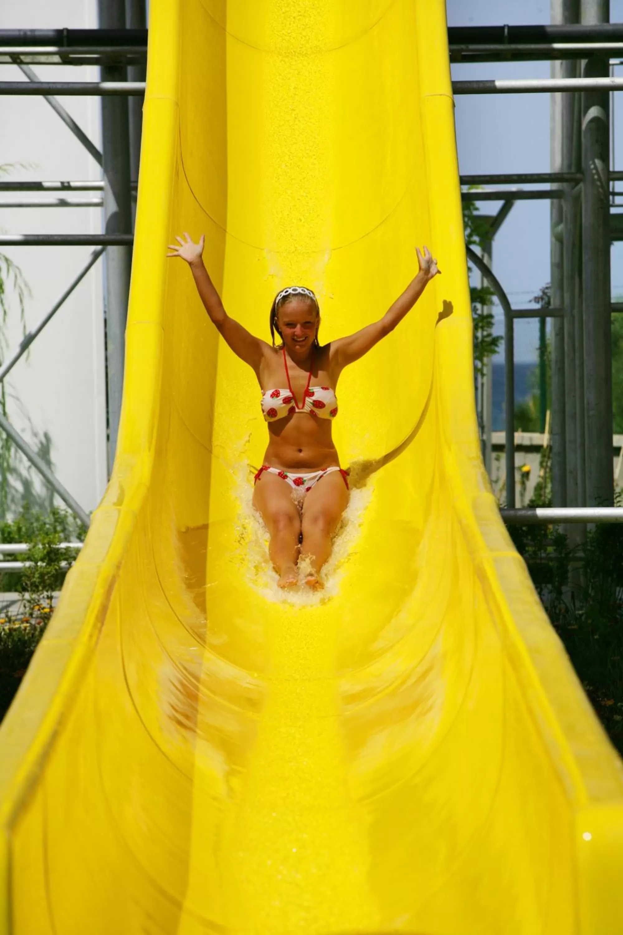 Day in Mukarnas Spa & Resort Hotel