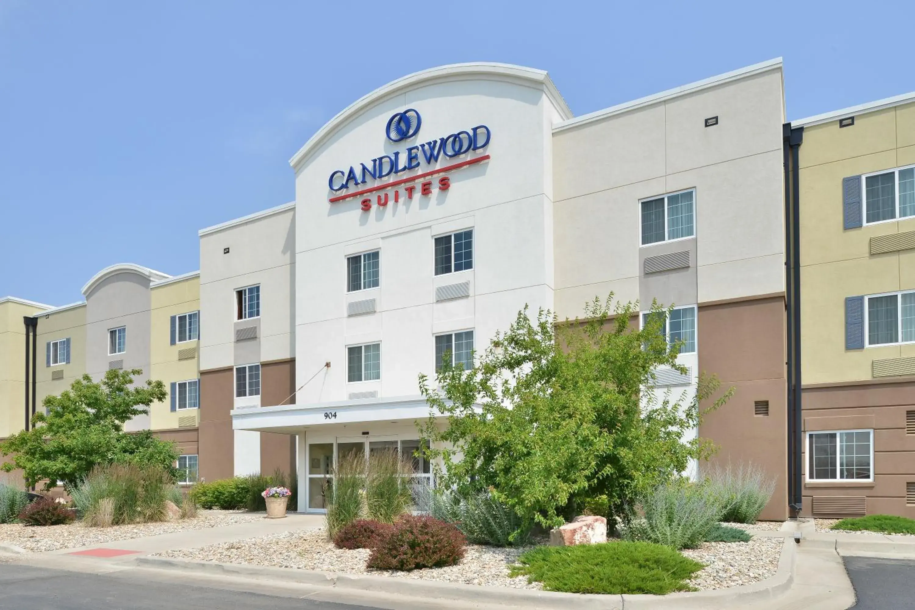 Candlewood Suites Gillette by IHG Candlewood Suites Gillette by IHG