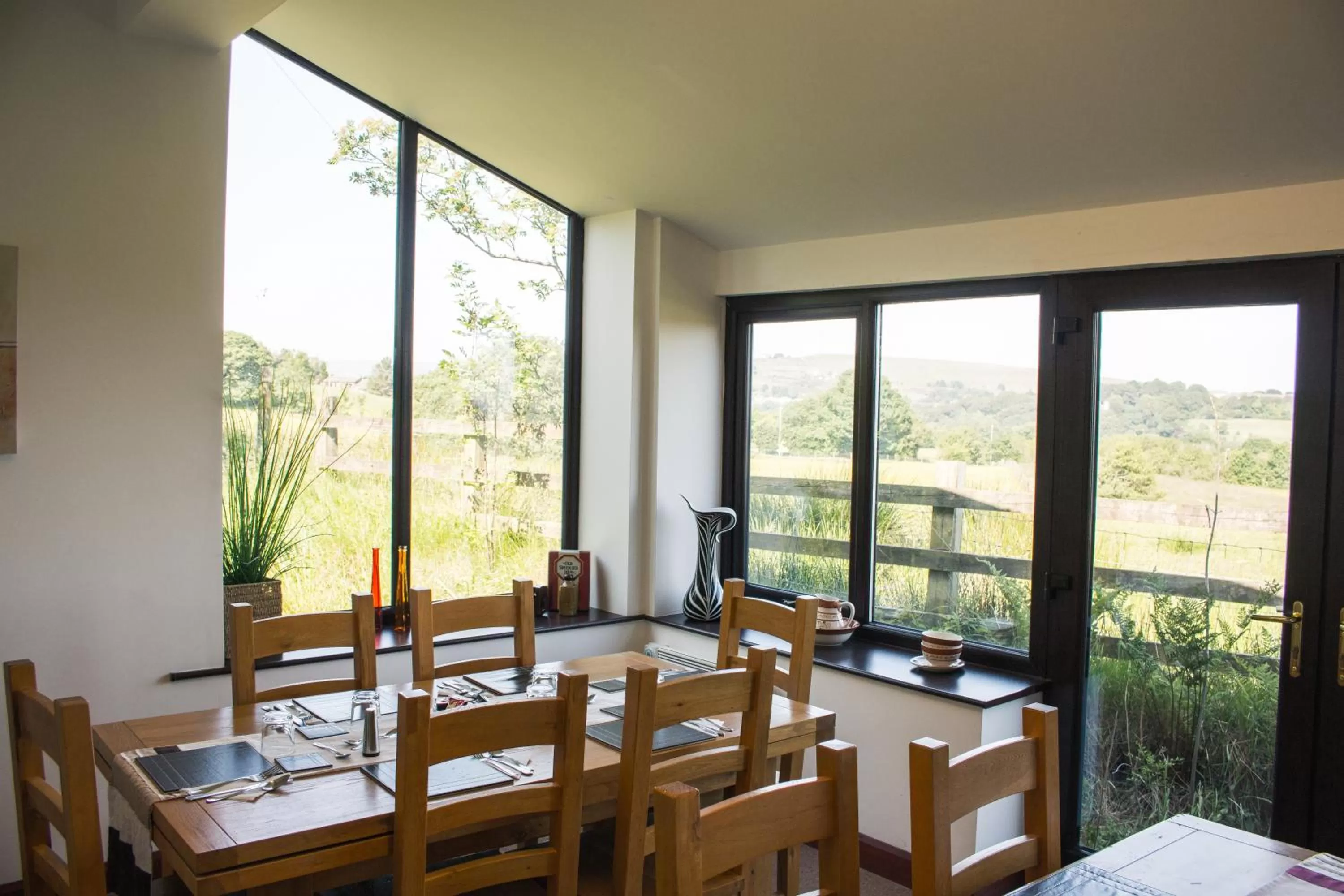 Fernhill Bed and Breakfast