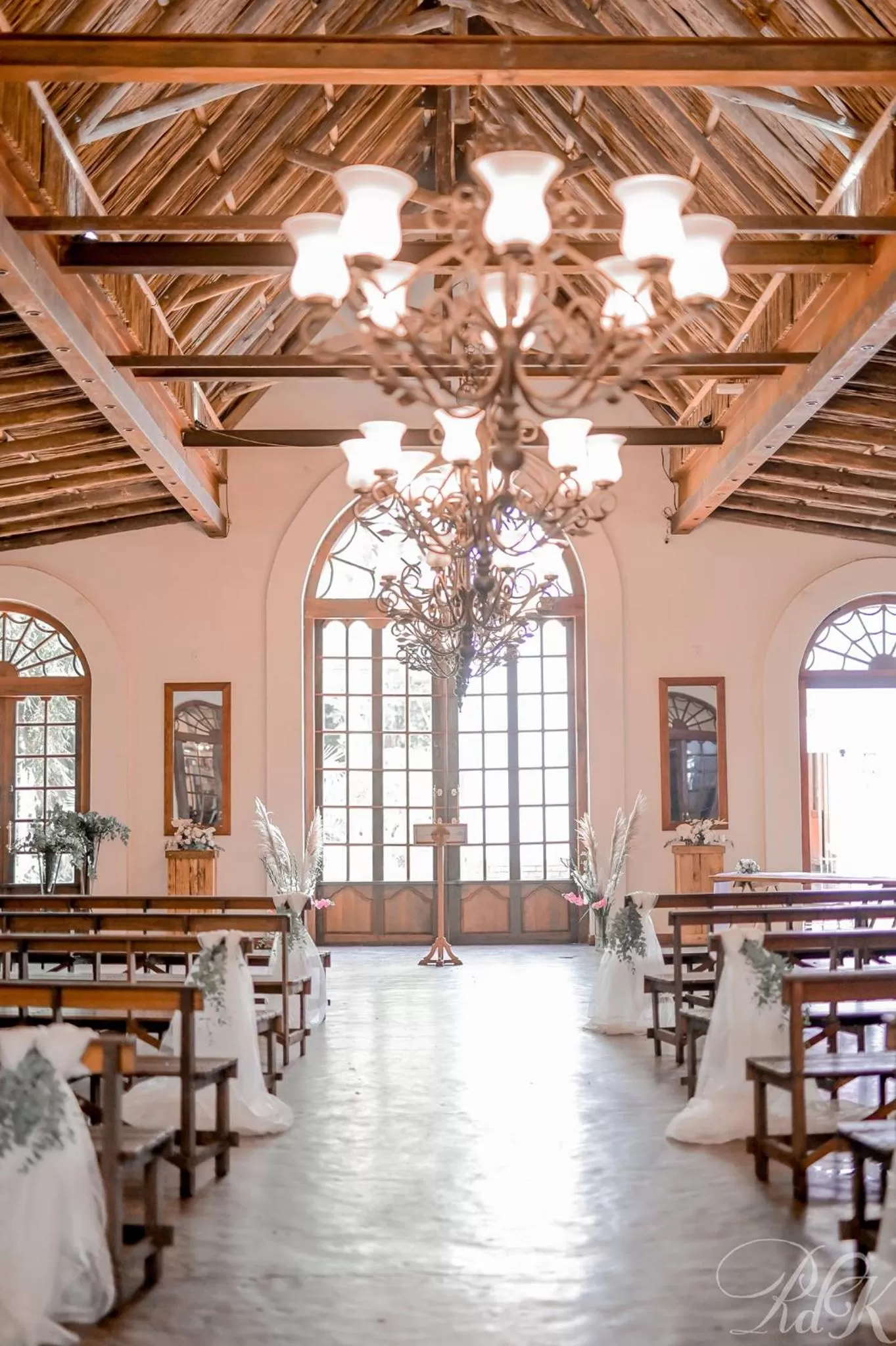 Place of worship in Kleinkaap Boutique Hotel