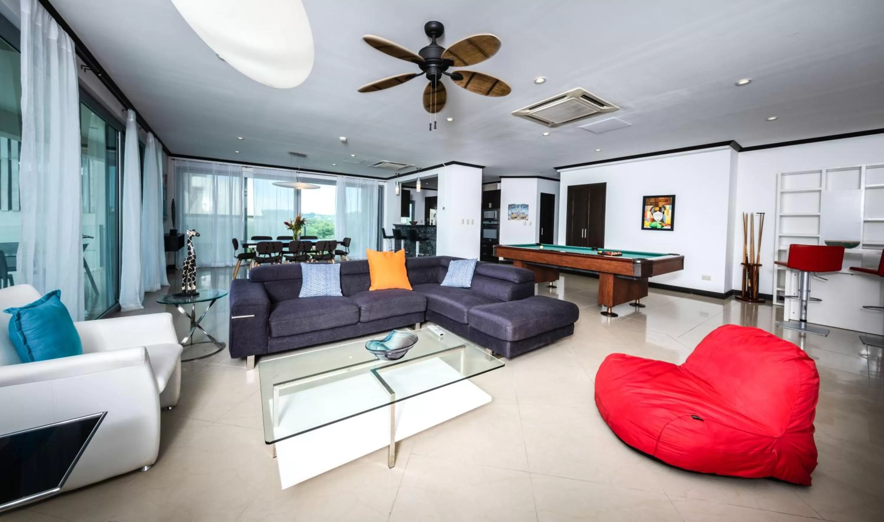 Best in Jaco Condos at Diamante del Sol