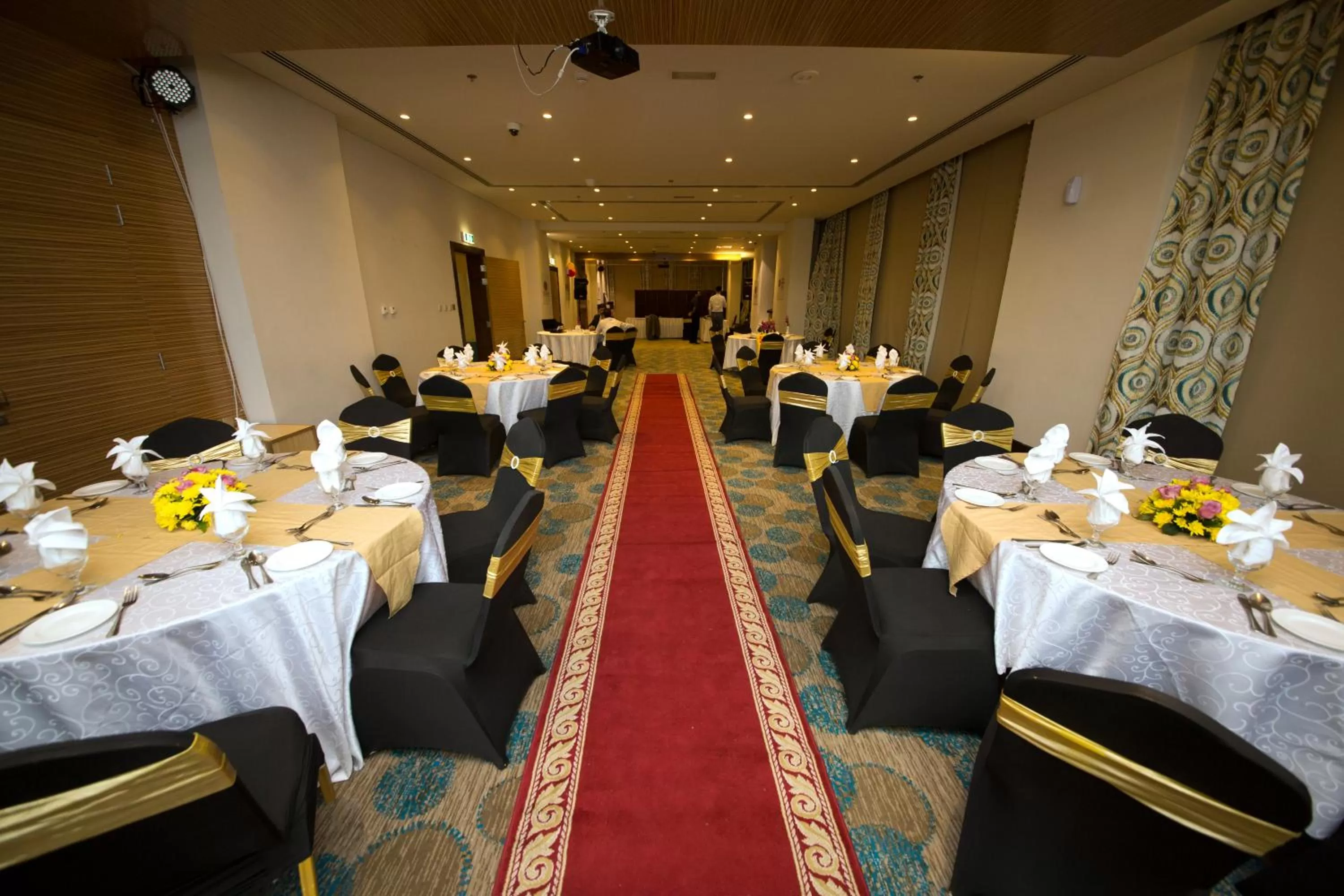 Banquet/Function facilities in Best Western Plus Pearl Creek