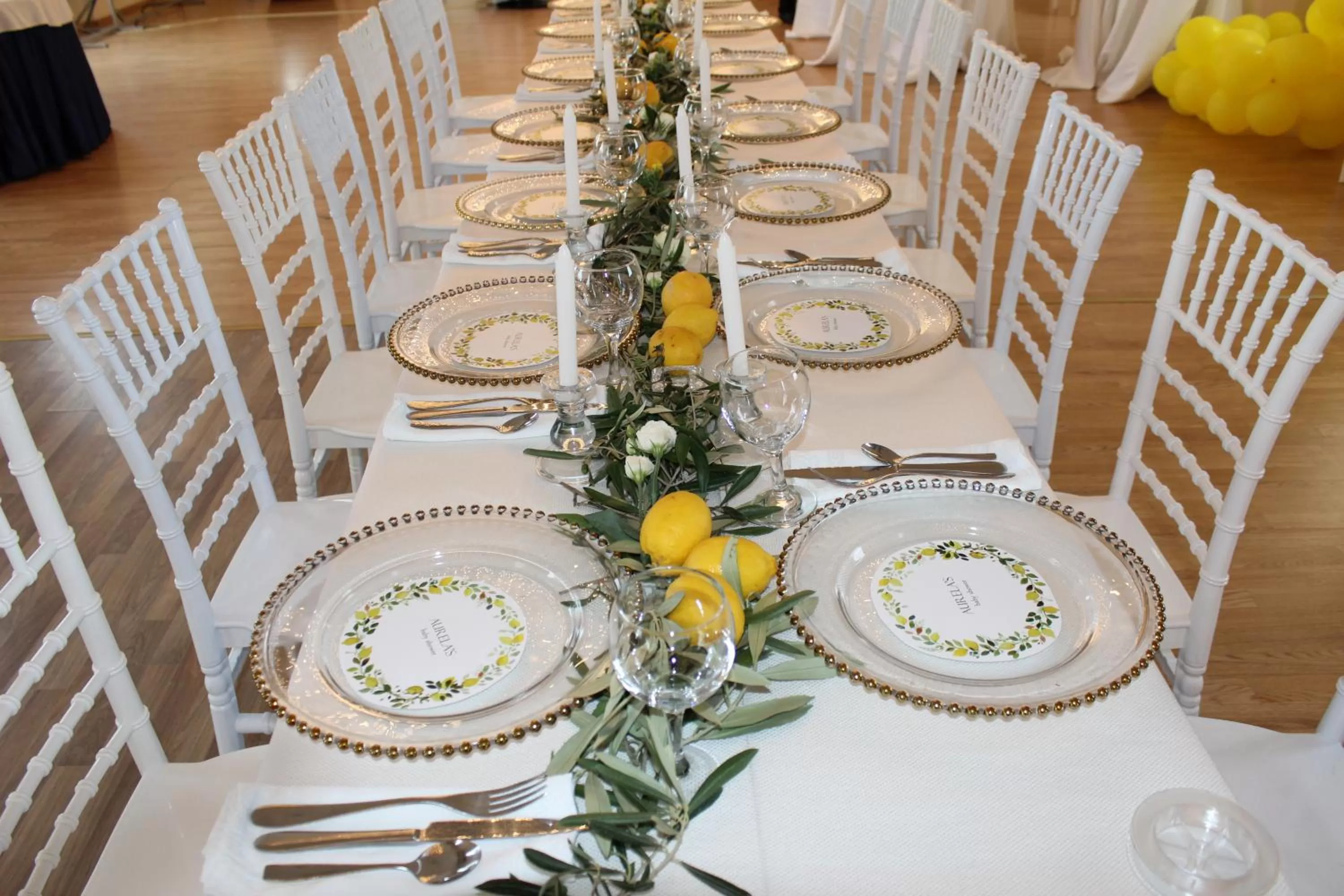 Restaurant/places to eat in Adriatik Hotel, BW Premier Collection